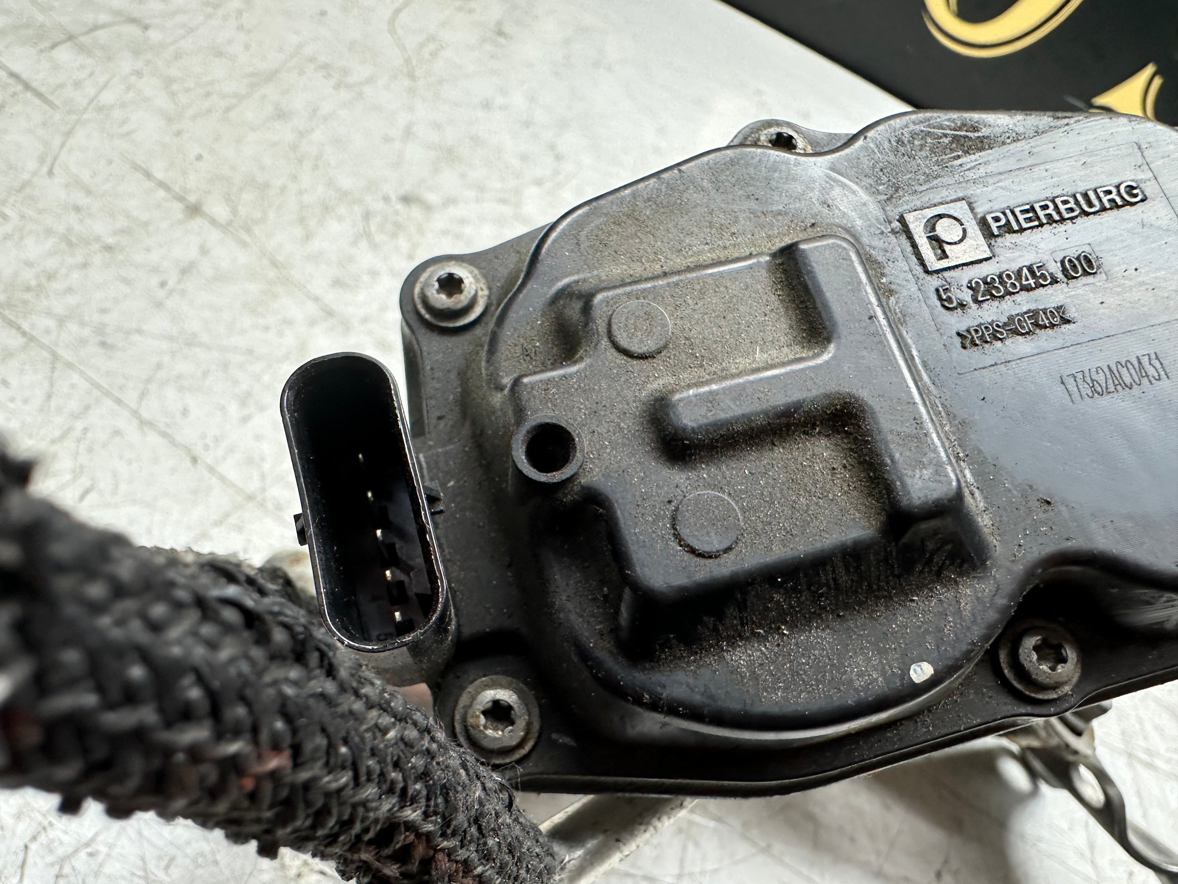 BMW X3 2017 EGR Valve (5.23845.00)