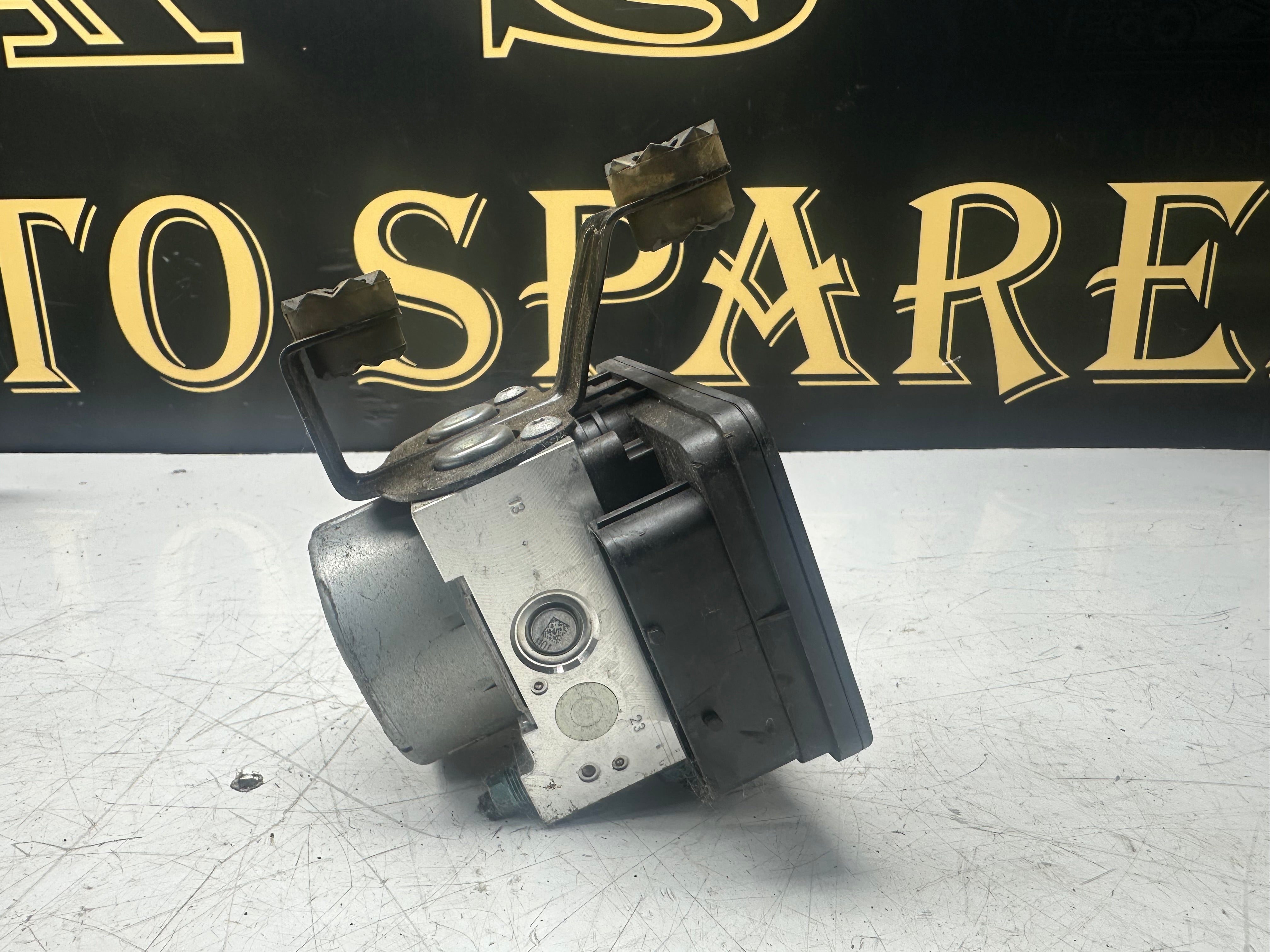 BMW 1 & 3 Series ABS Pump ECU Unit (3451-6887509-01) (6887510) (10.0220-1084.4)