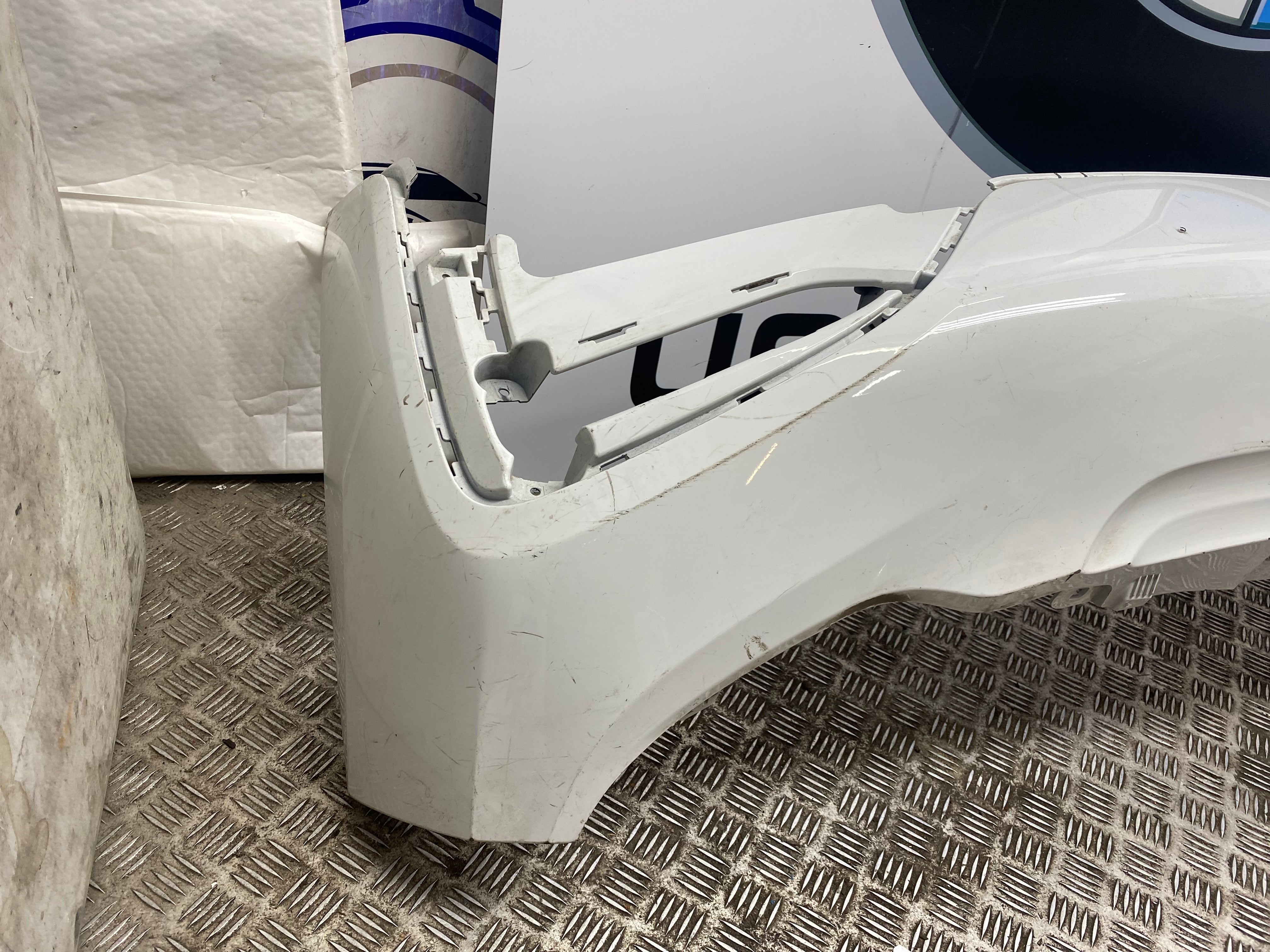 BMW i3 Front Bumper (74262274) 2019-2024