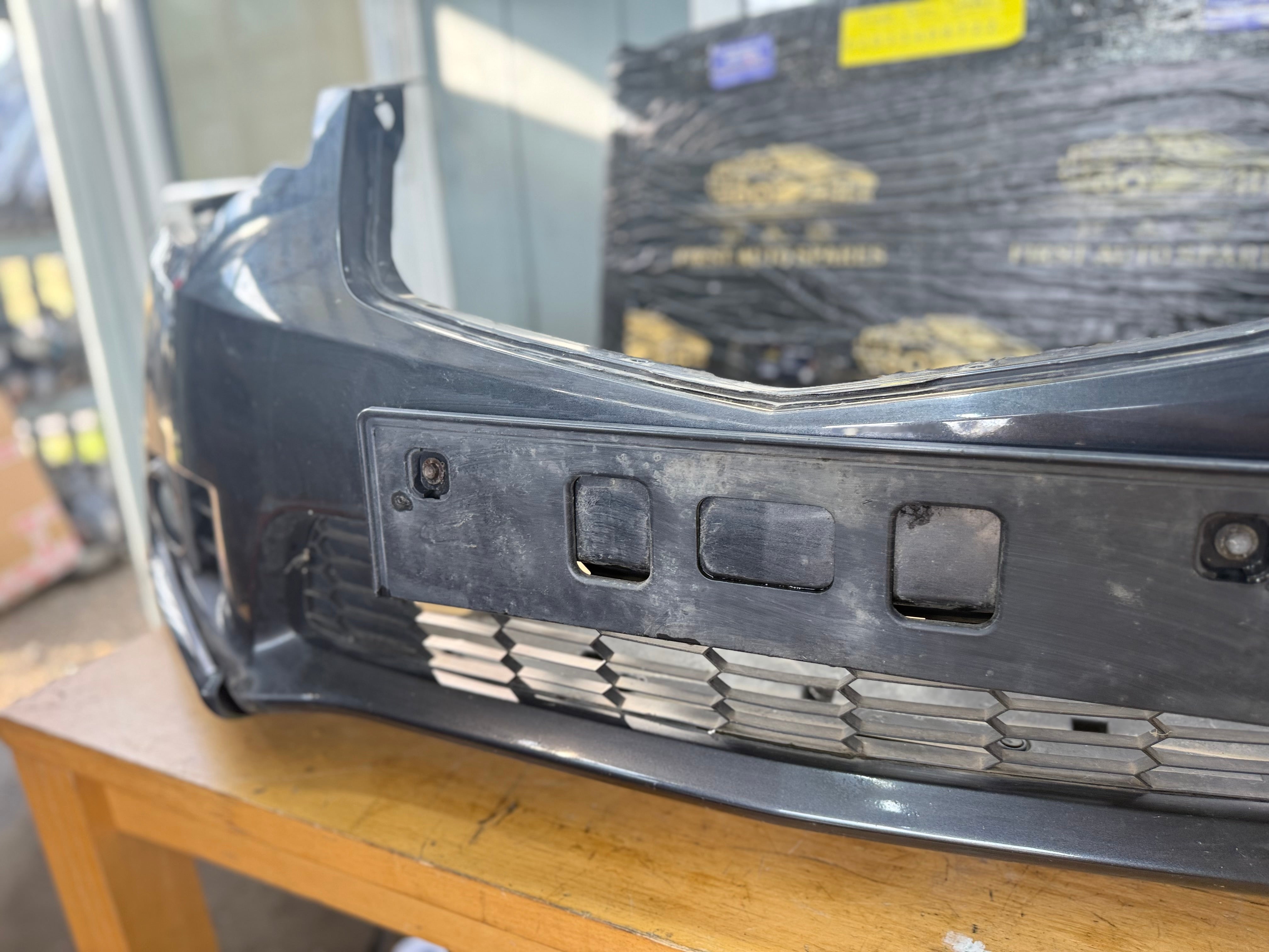 Honda Accord 2008–2013 Front Bumper