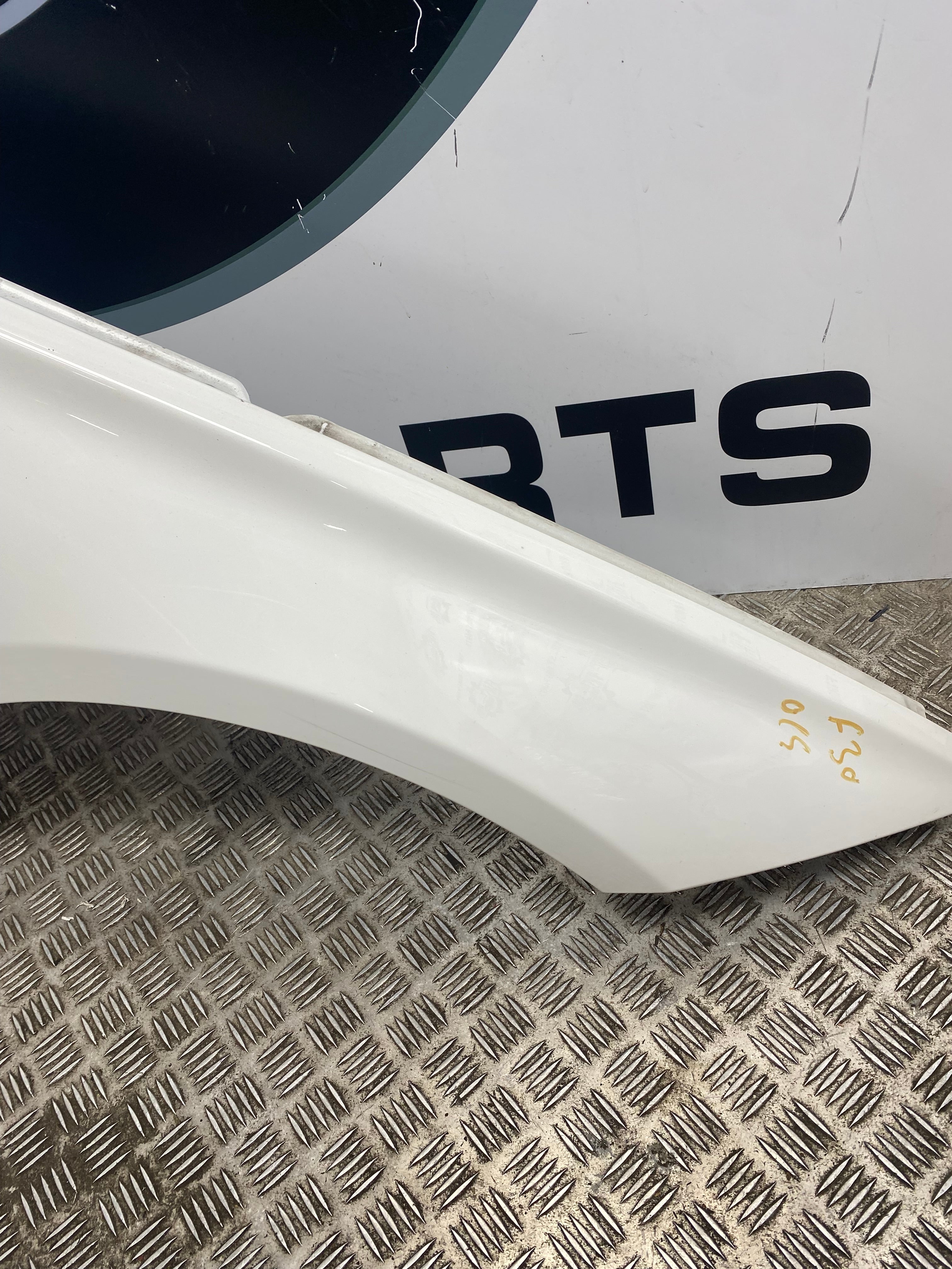 BMW 3 Series F30 M Sport Front Right Driver Side Fender Wing – 2012–2019