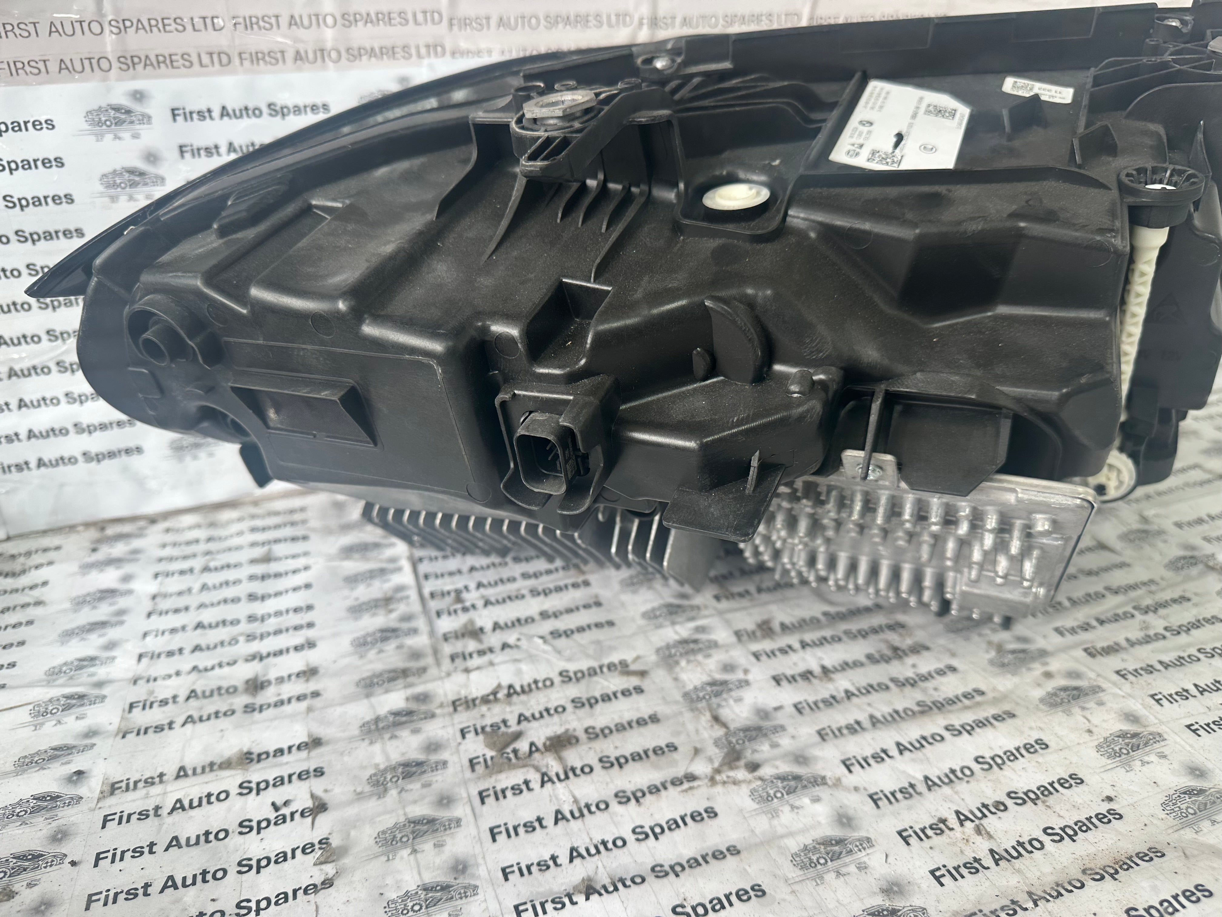 BMW 3 Series 2023 LCI LED Complete Left Headlight (244.704-61) (9850421-06)