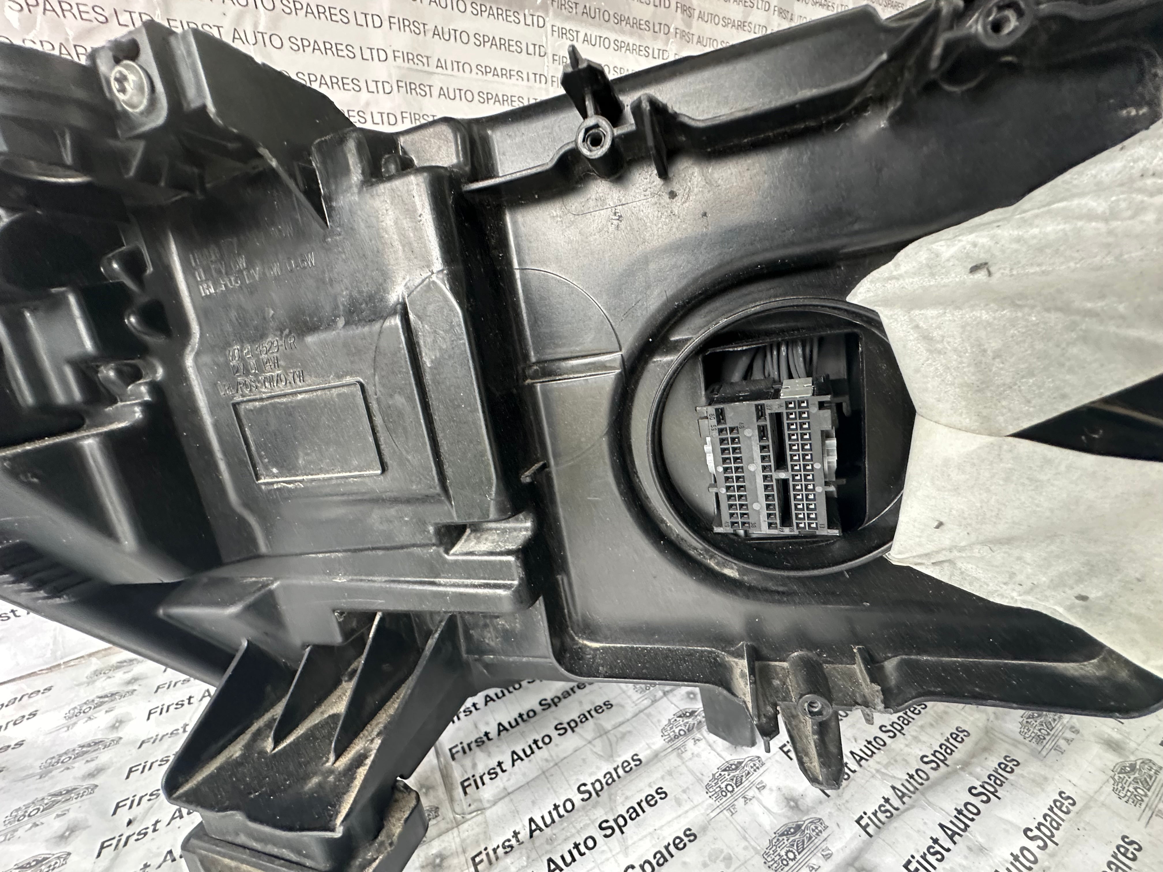 BMW X5 G05 X6 G06 F96 Right Laser Headlight (9481790-09)
