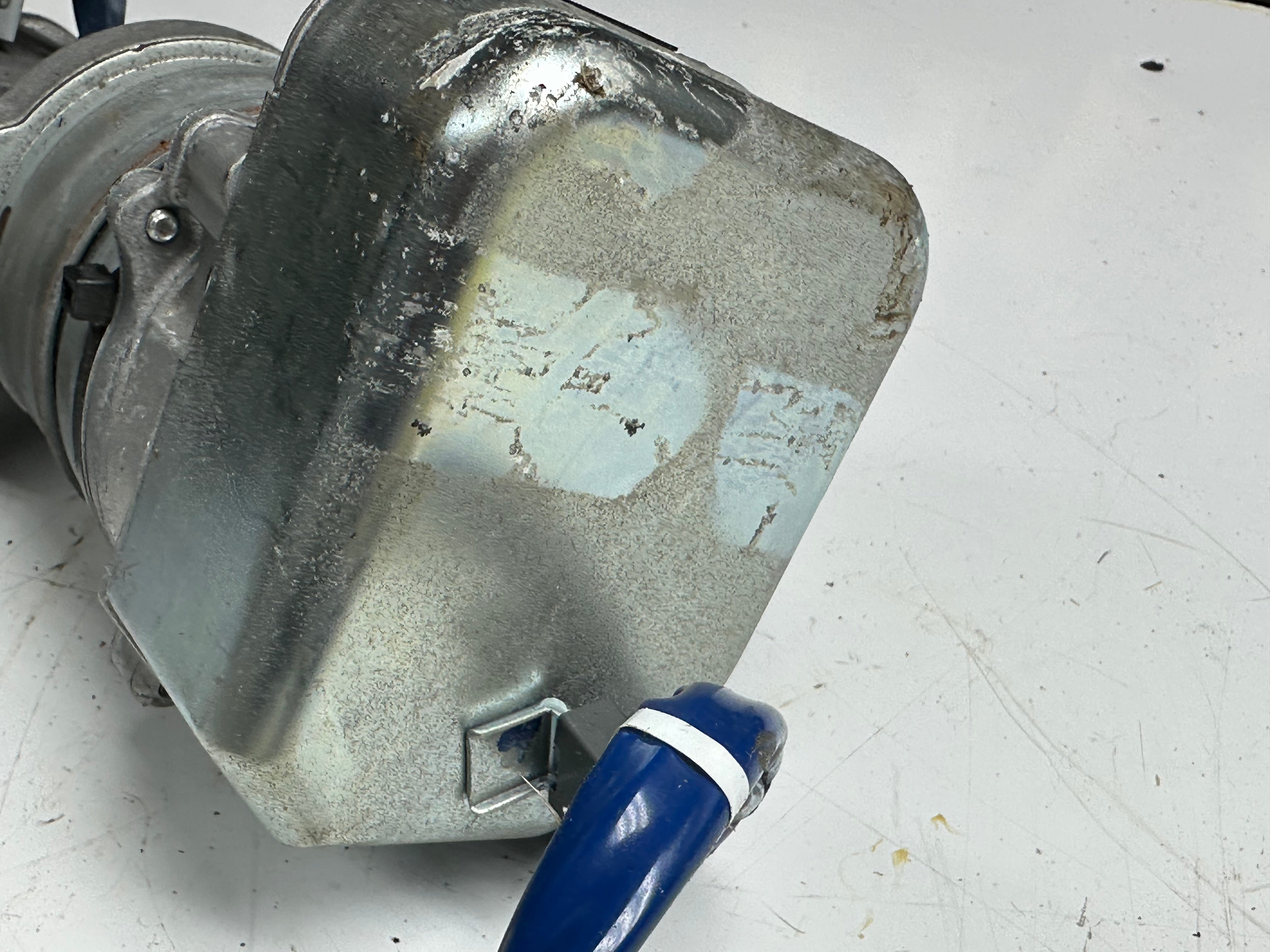 Toyota Corolla Auris 2014 Electric Steering Column (JG412-000020)