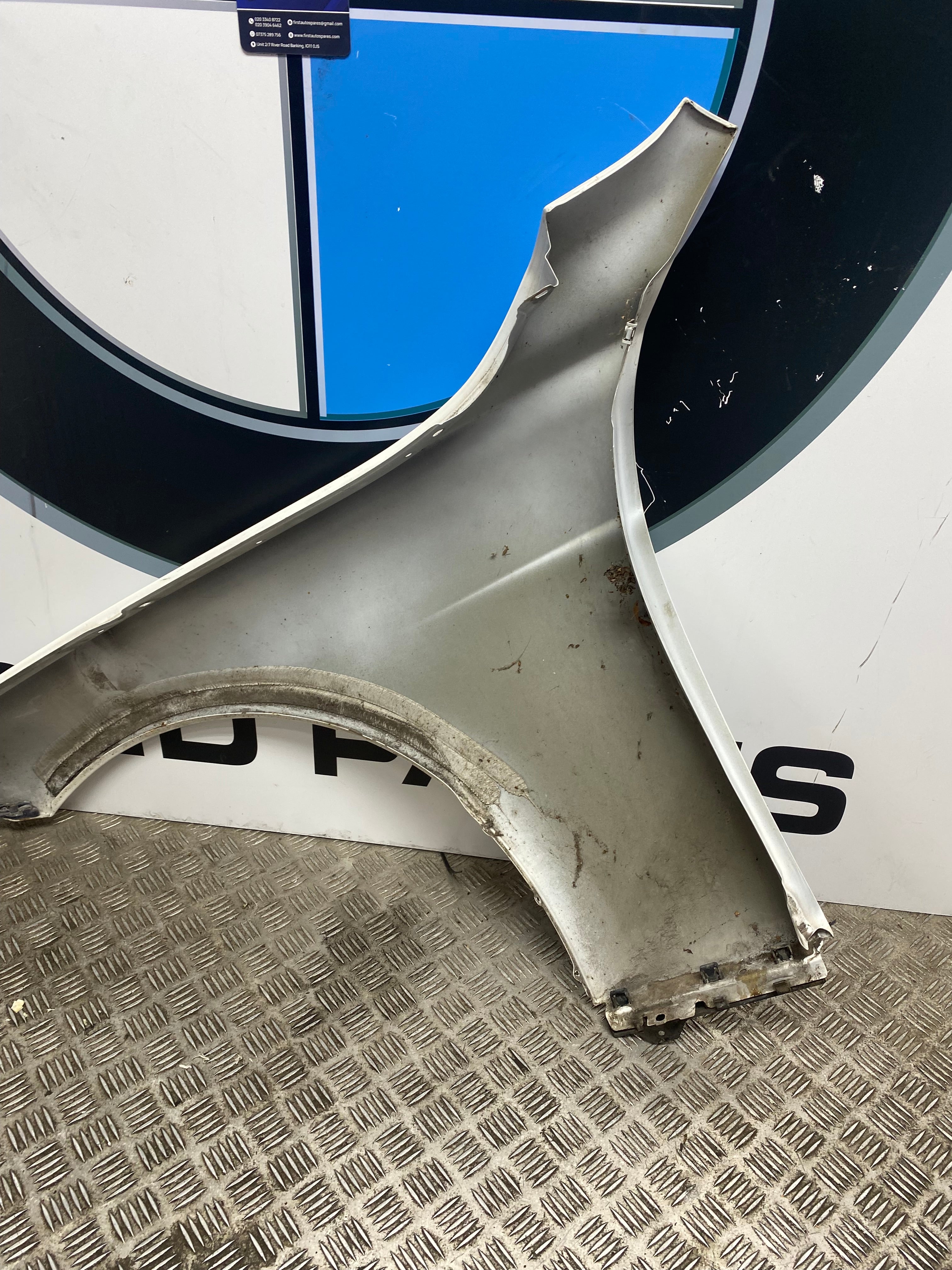 BMW 3 Series F30 M Sport Front Right Driver Side Fender Wing – 2012–2019