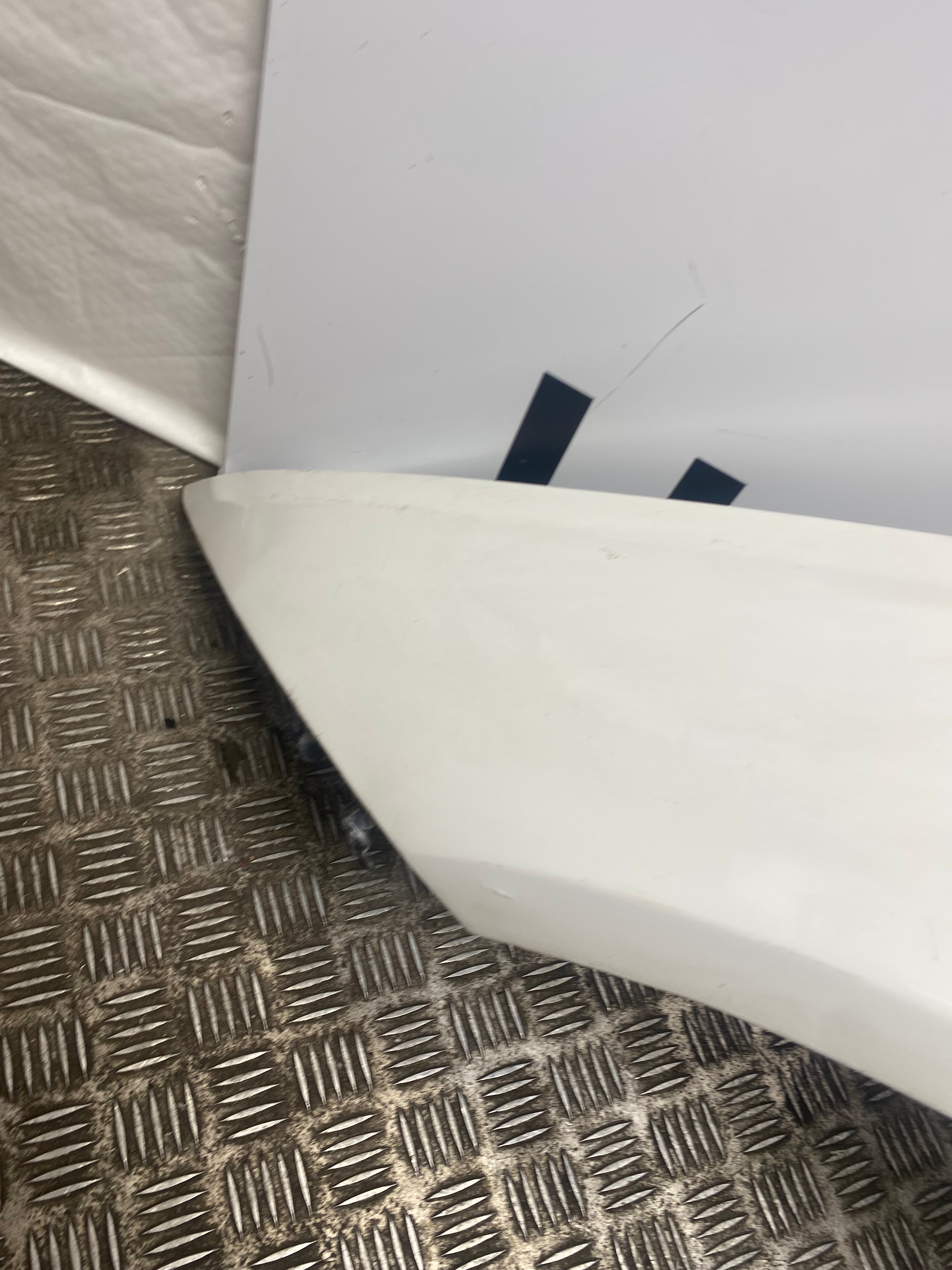 BMW M4 F82 / F83 Front Left Passenger Side Fender Wing – 2014–2020