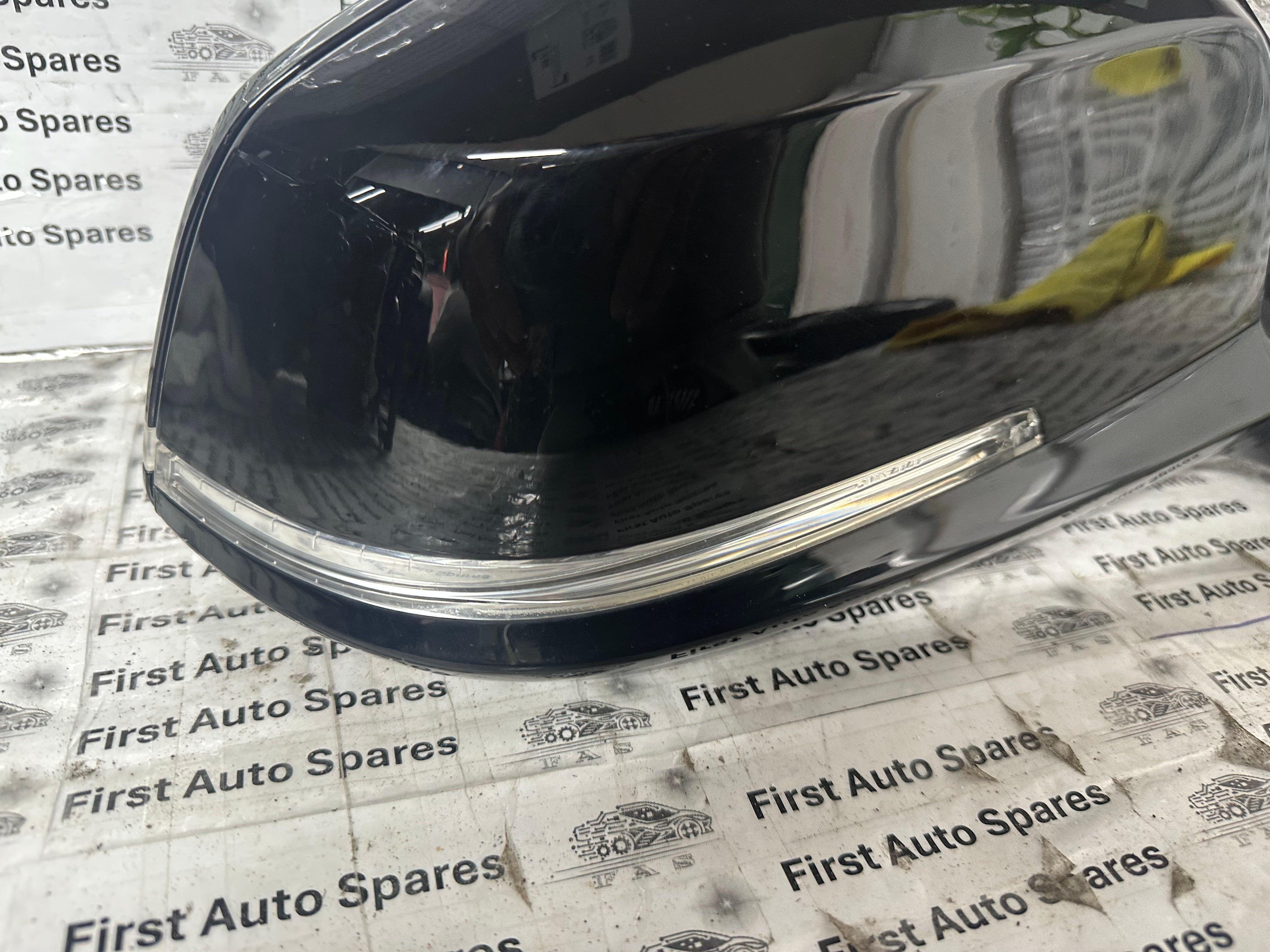 BMW 4 Series Gran Coupe 2018 F32 F33 F36 Right Wing Mirror with Camera (2021.5004)