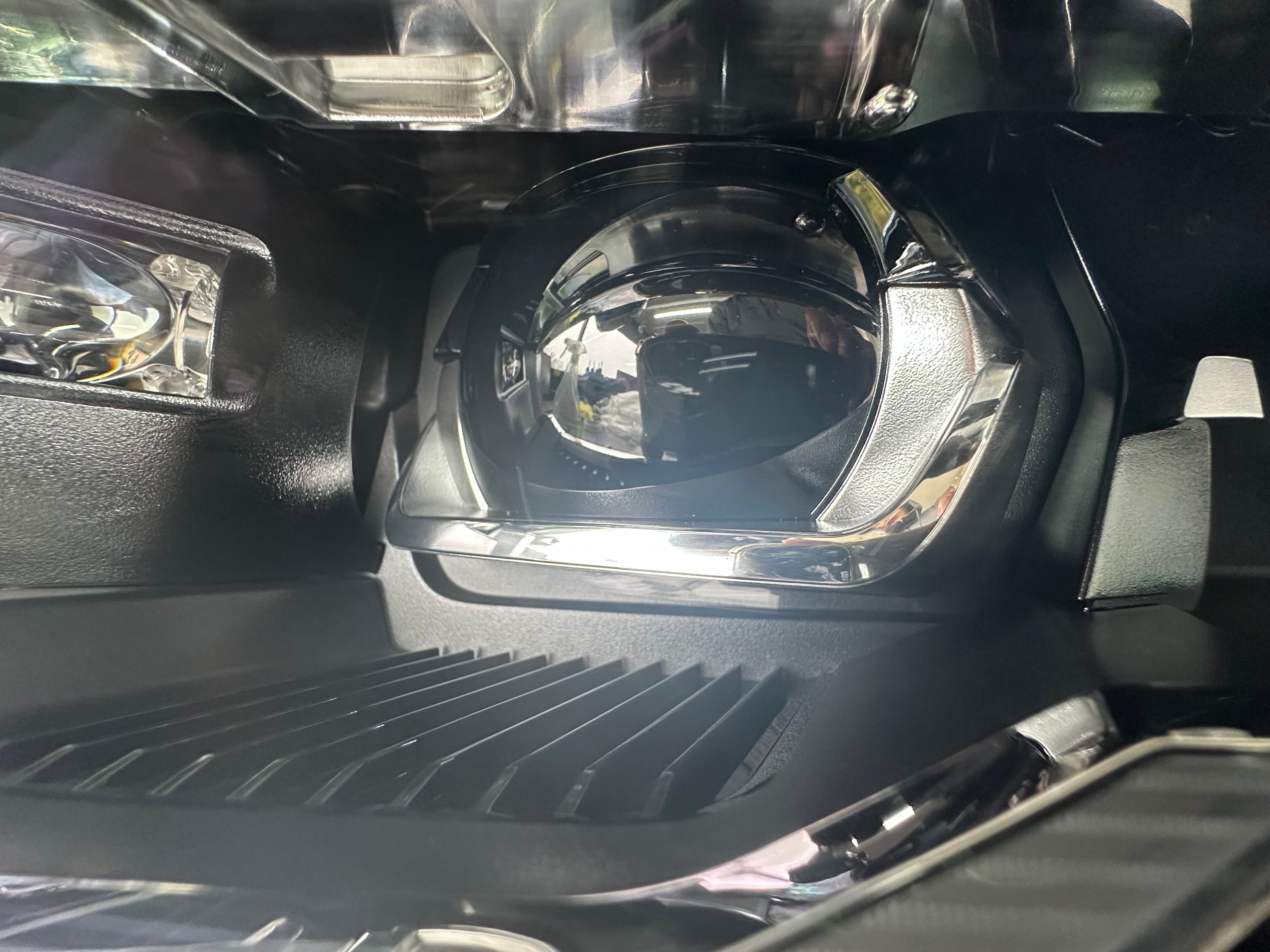 BMW 3 Series G20 G21 Left LED Headlight (9481721-08)