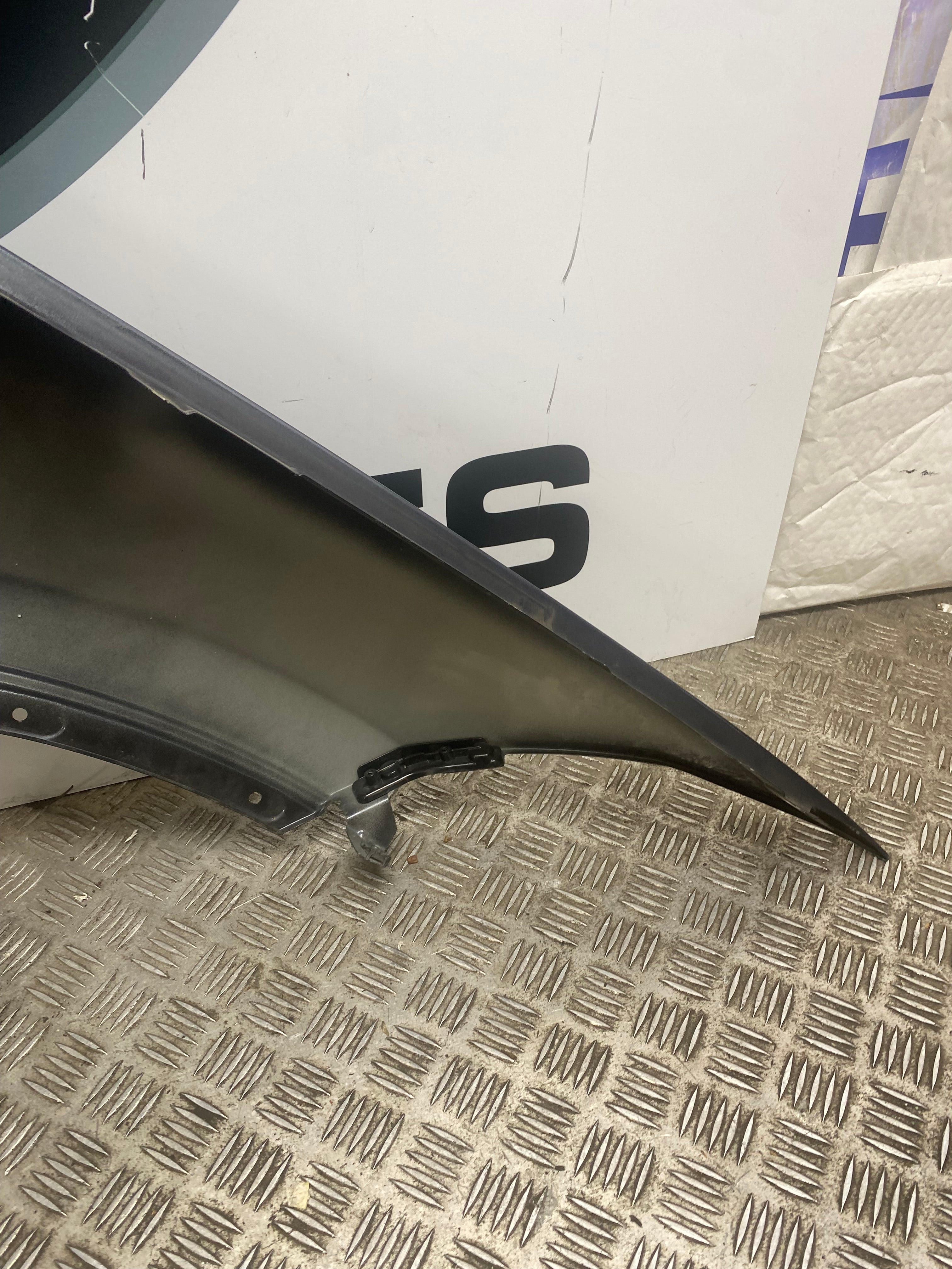 BMW X1 F48 Left Passenger Side Front Wing Fender 2015–2022