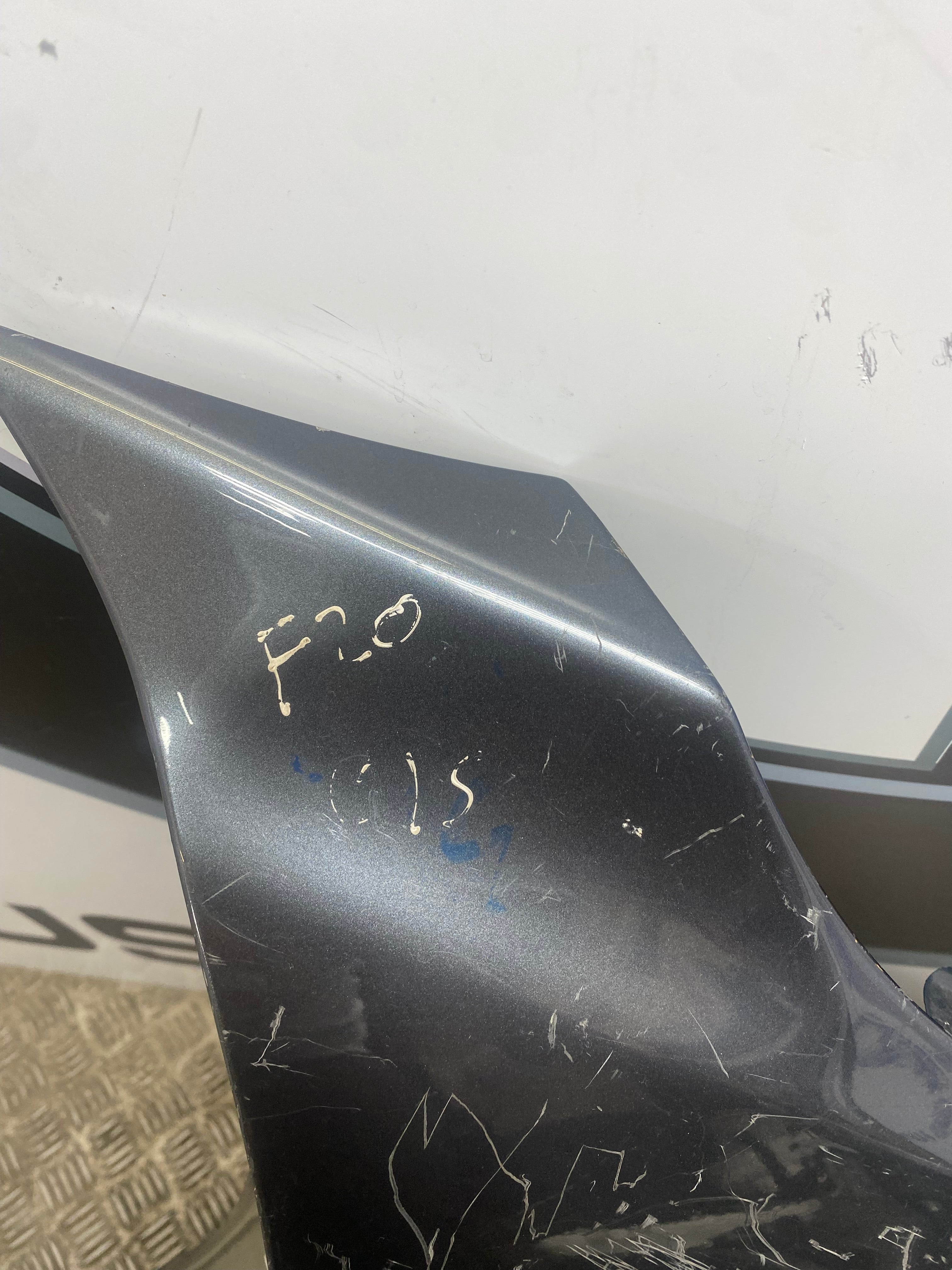BMW 1 Series F20 Front Fender Wing – 2011–2019