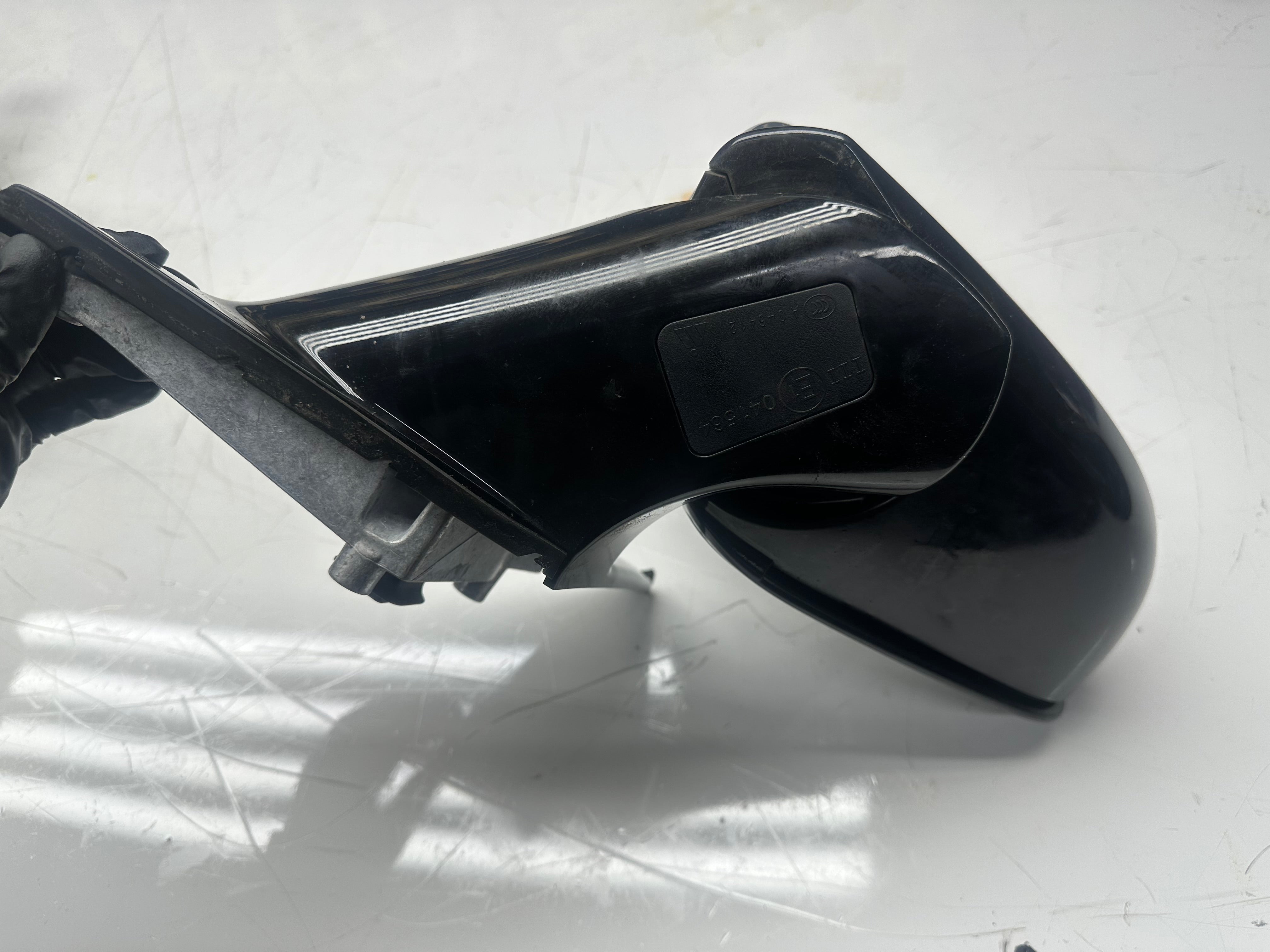 BMW 1 Series F40 Left Wing Mirror 2021 Power Folding 5-Pin (041564) (A046412) (E1041564)