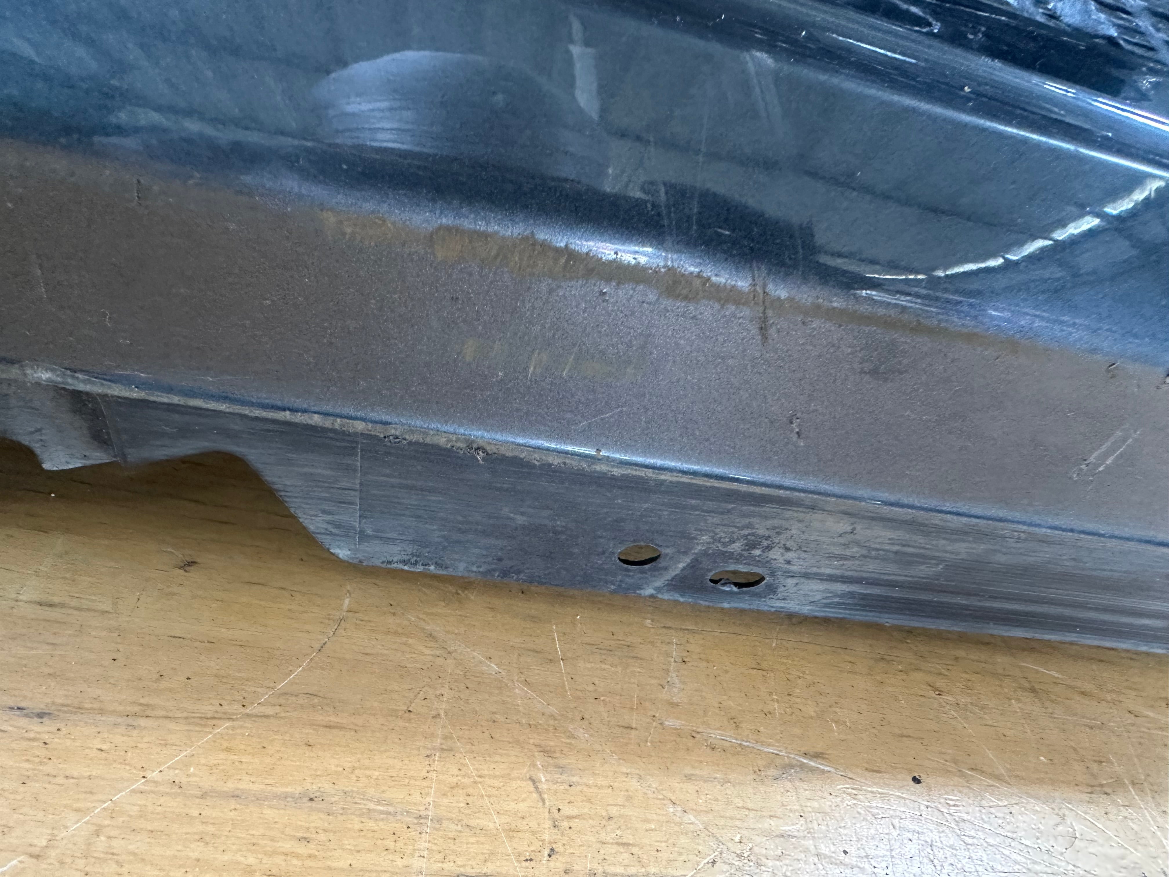 BMW 1 Series F20 M Sport Right Driver Side Squirt (Washer Jet)