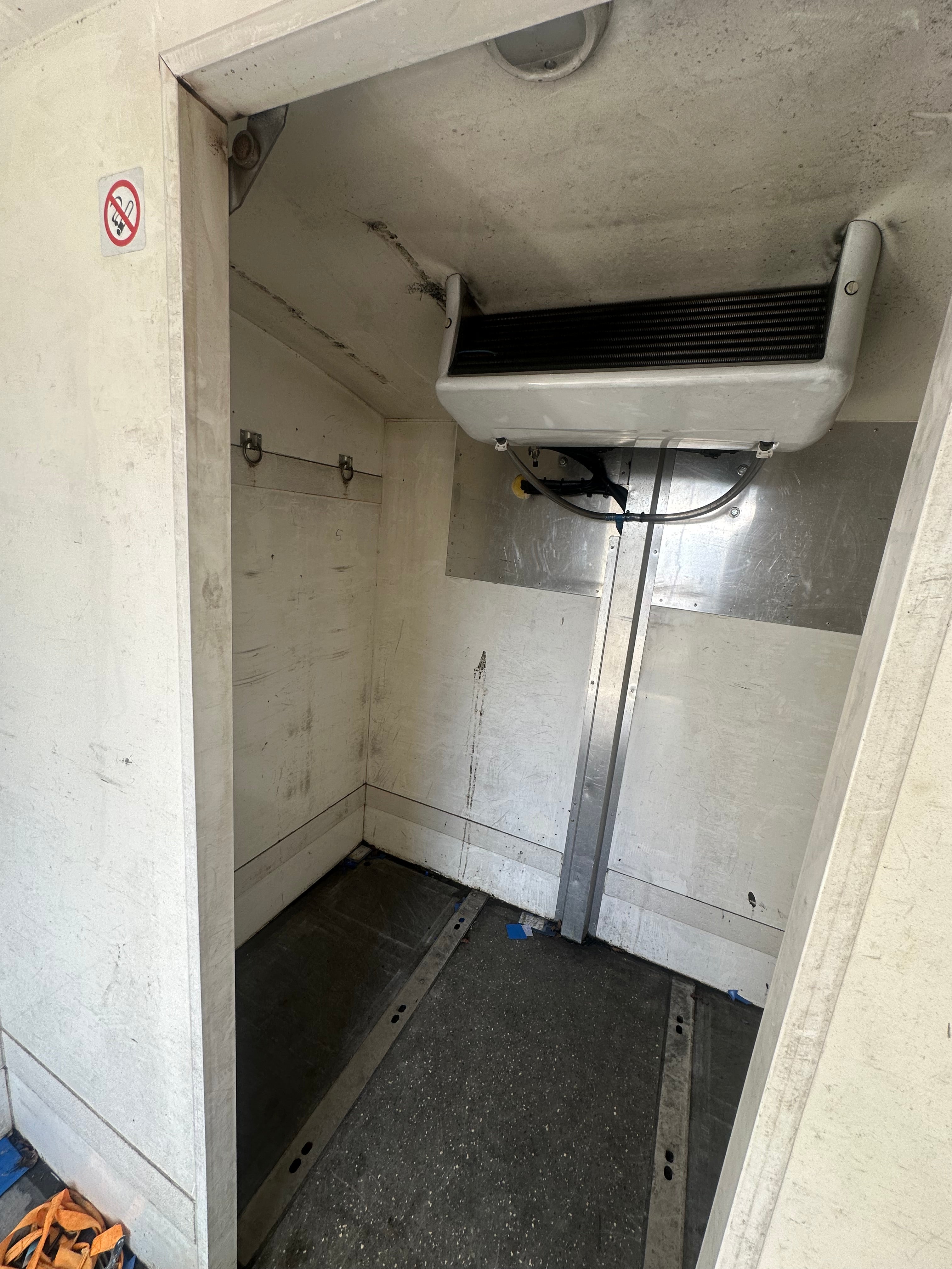 Mercedes Sprinter 314 CDI W907 2019  – For Parts
