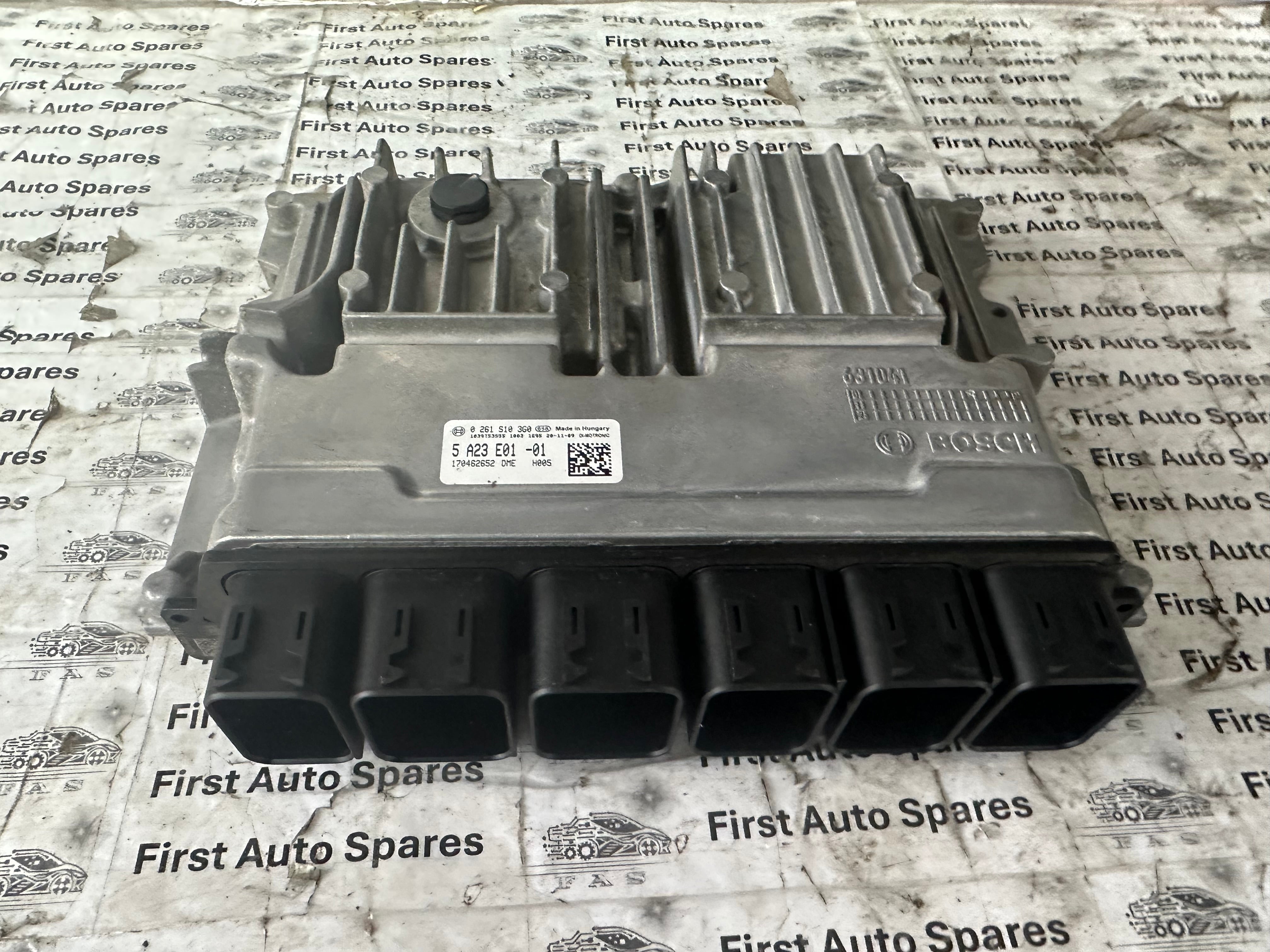BMW 2 Series F44 Engine ECU (5A23E01-01)