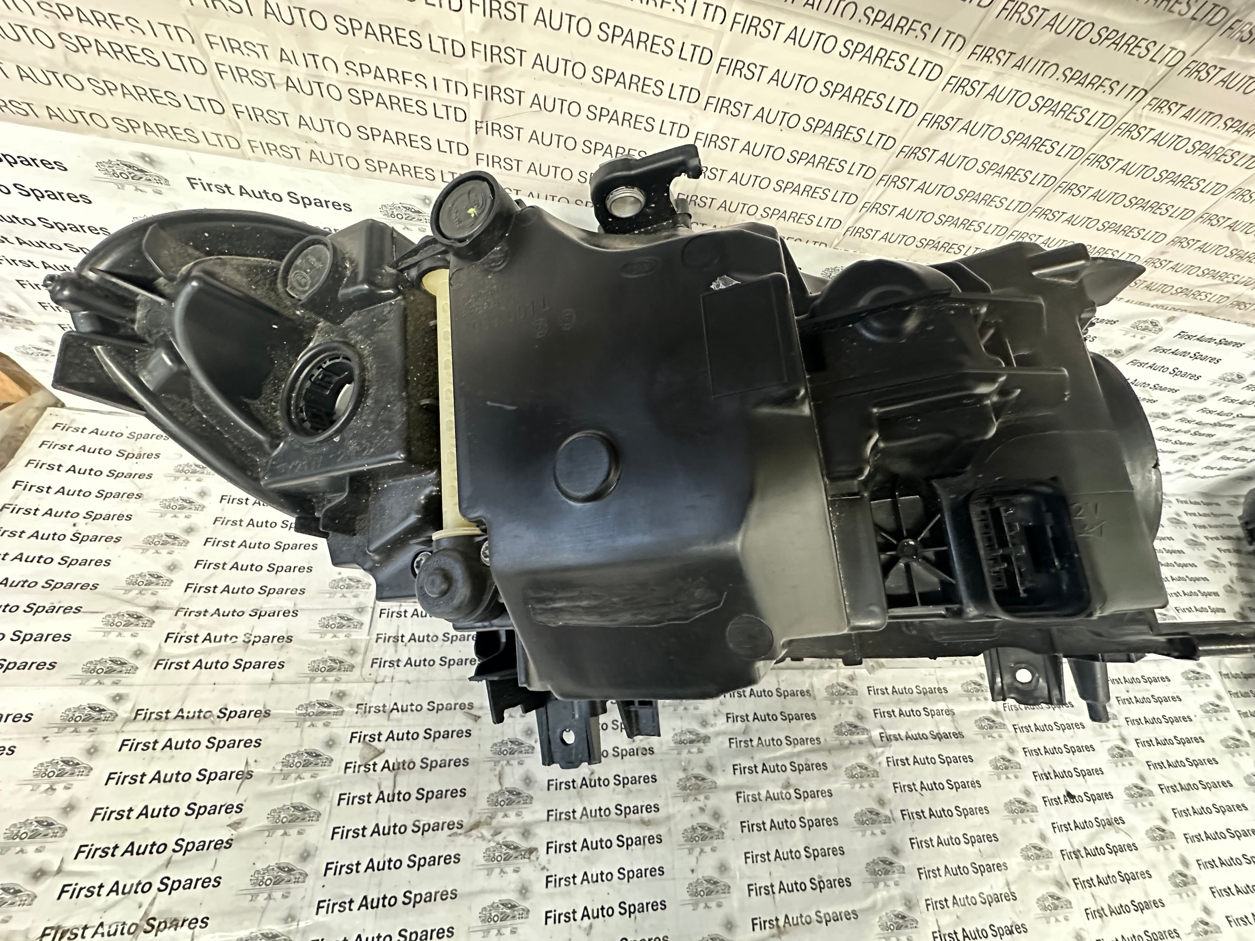 BMW 5 Series G30 Left LED  Headlight (7458883-02)