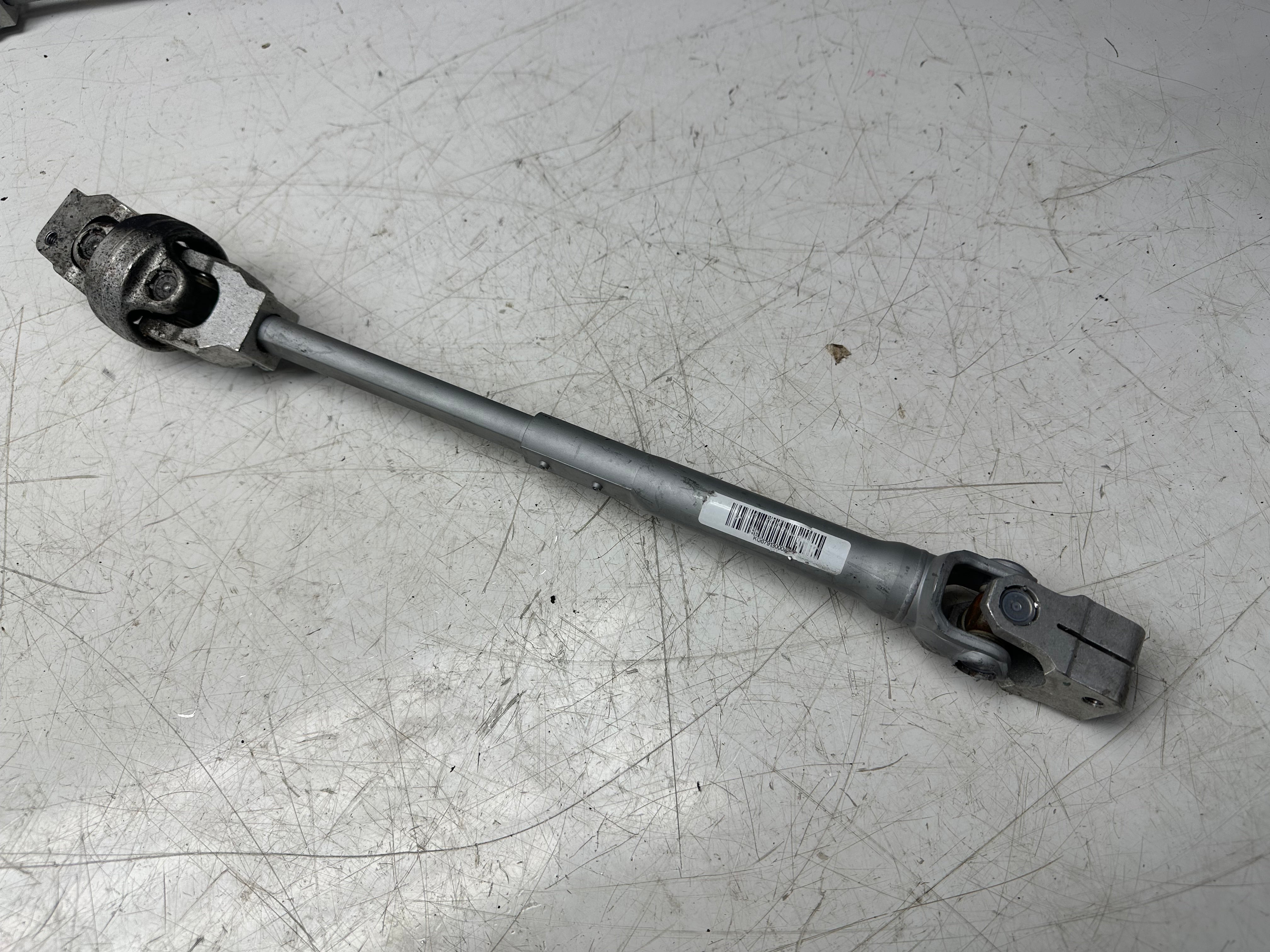 BMW 3 Series F30 2015 Steering Column Shaft Joint RHD (KG679130002)