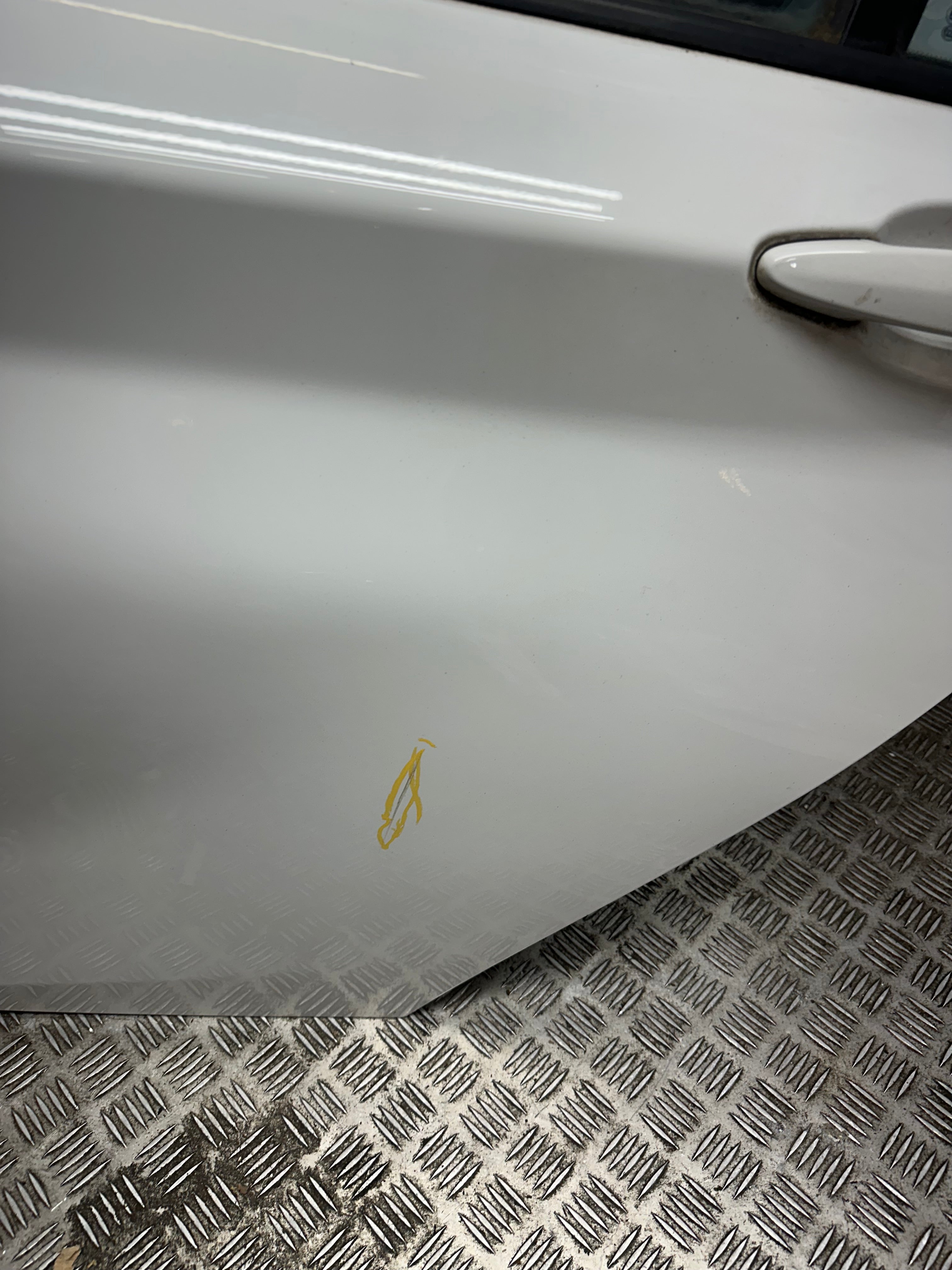 BMW M140i Rear Right Passenger Side Door Panel Trim F20 – 2012–2018