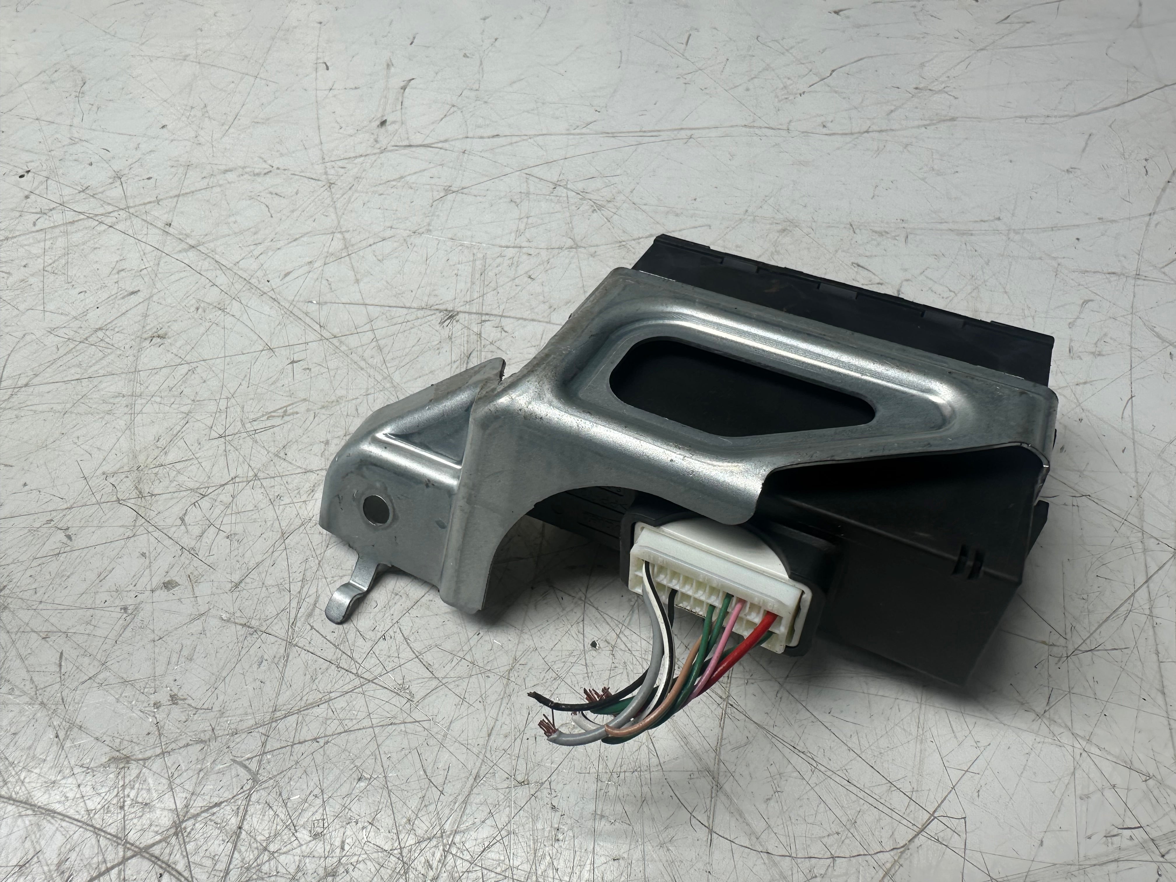 Toyota Aygo 2019 Door Control Module (89740-0H040-D)