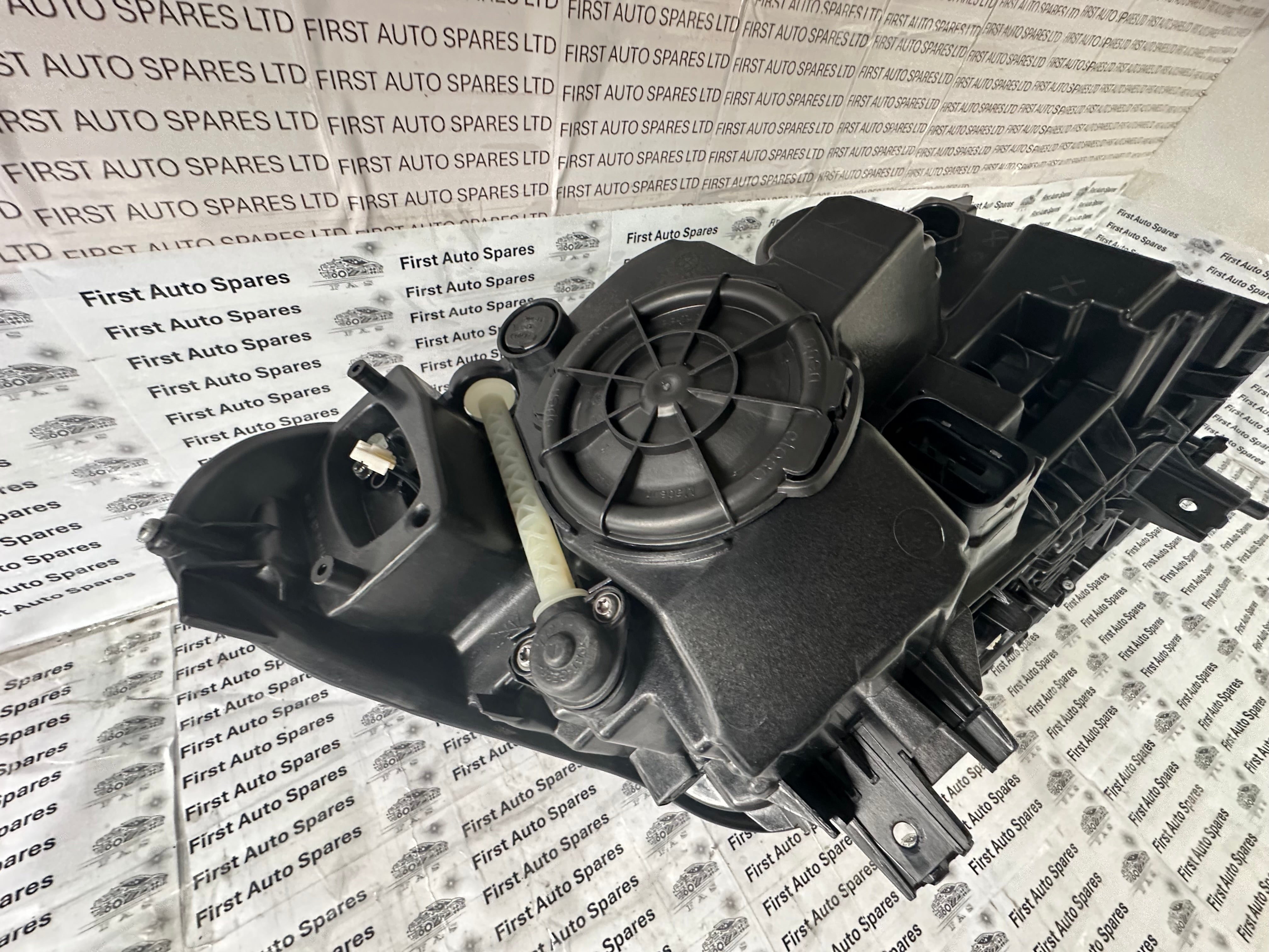 BMW 5 Series G30 G31 G38 F90 M5 Adaptive LED Left Headlight (7214961-02)