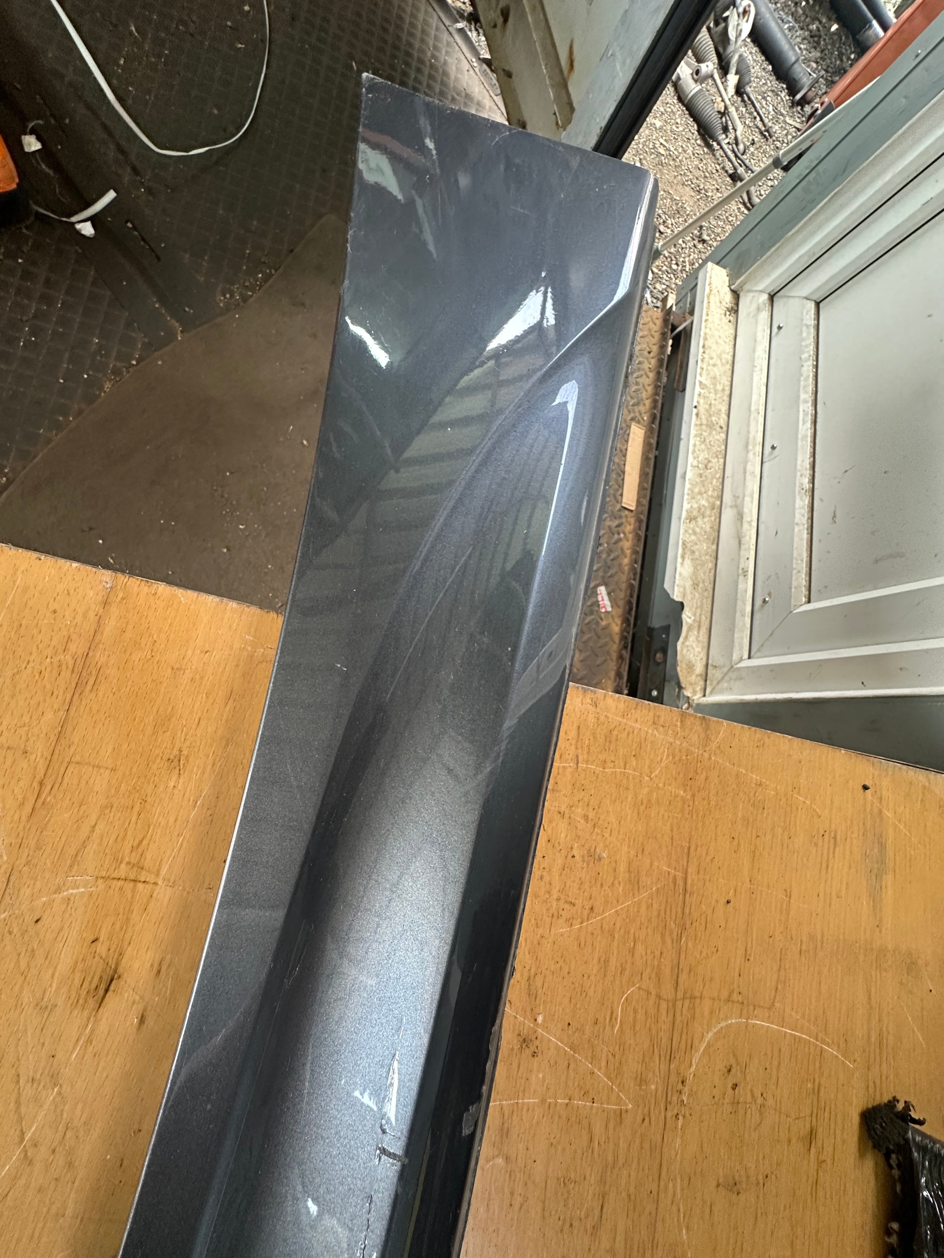 BMW 1 Series F20 M Sport Left Passenger Side Squirt (Washer Jet)