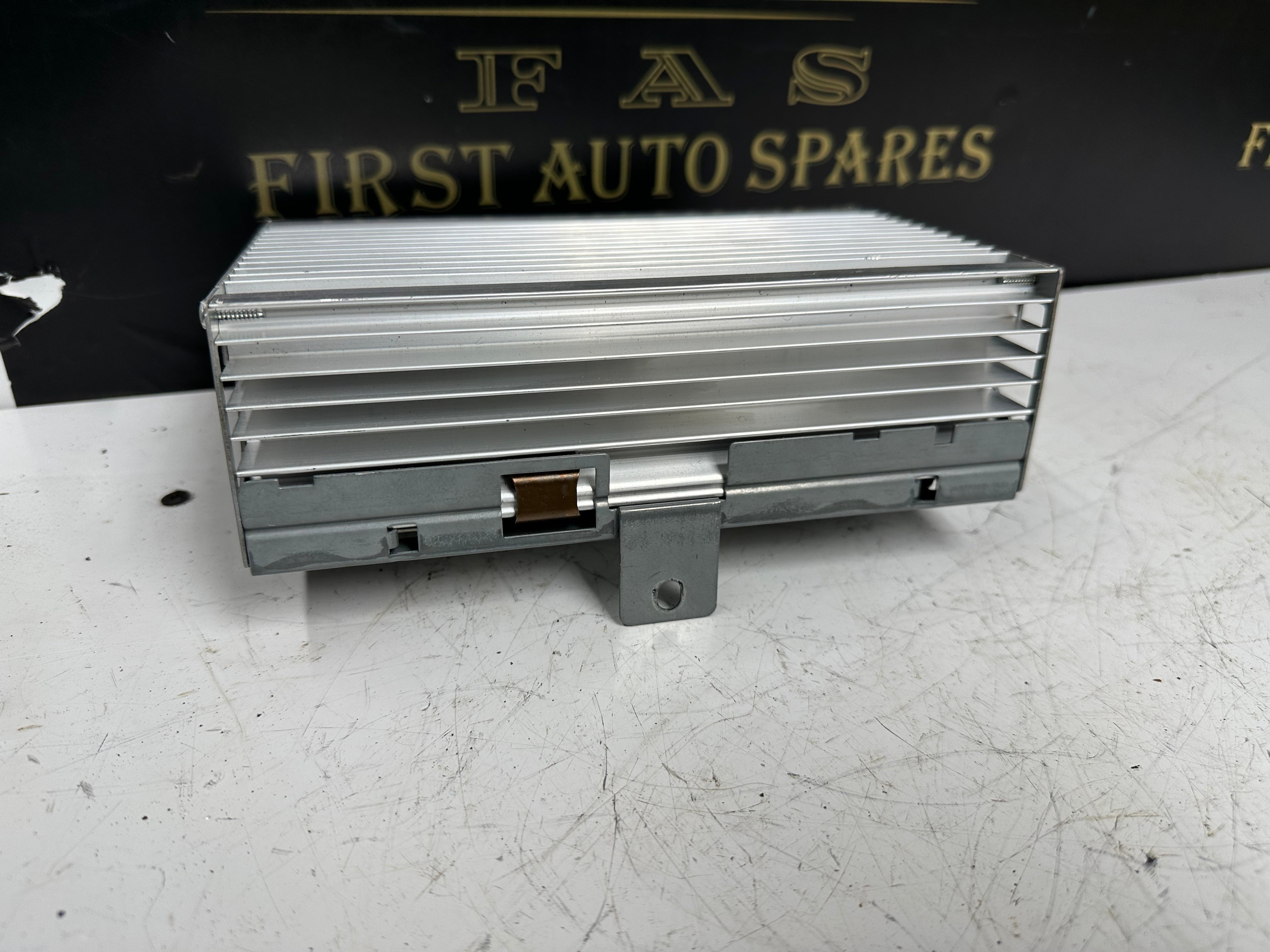 BMW F06 F12 F13 Harman HiFi System Audio Amplifier (9275734) (201173-10)