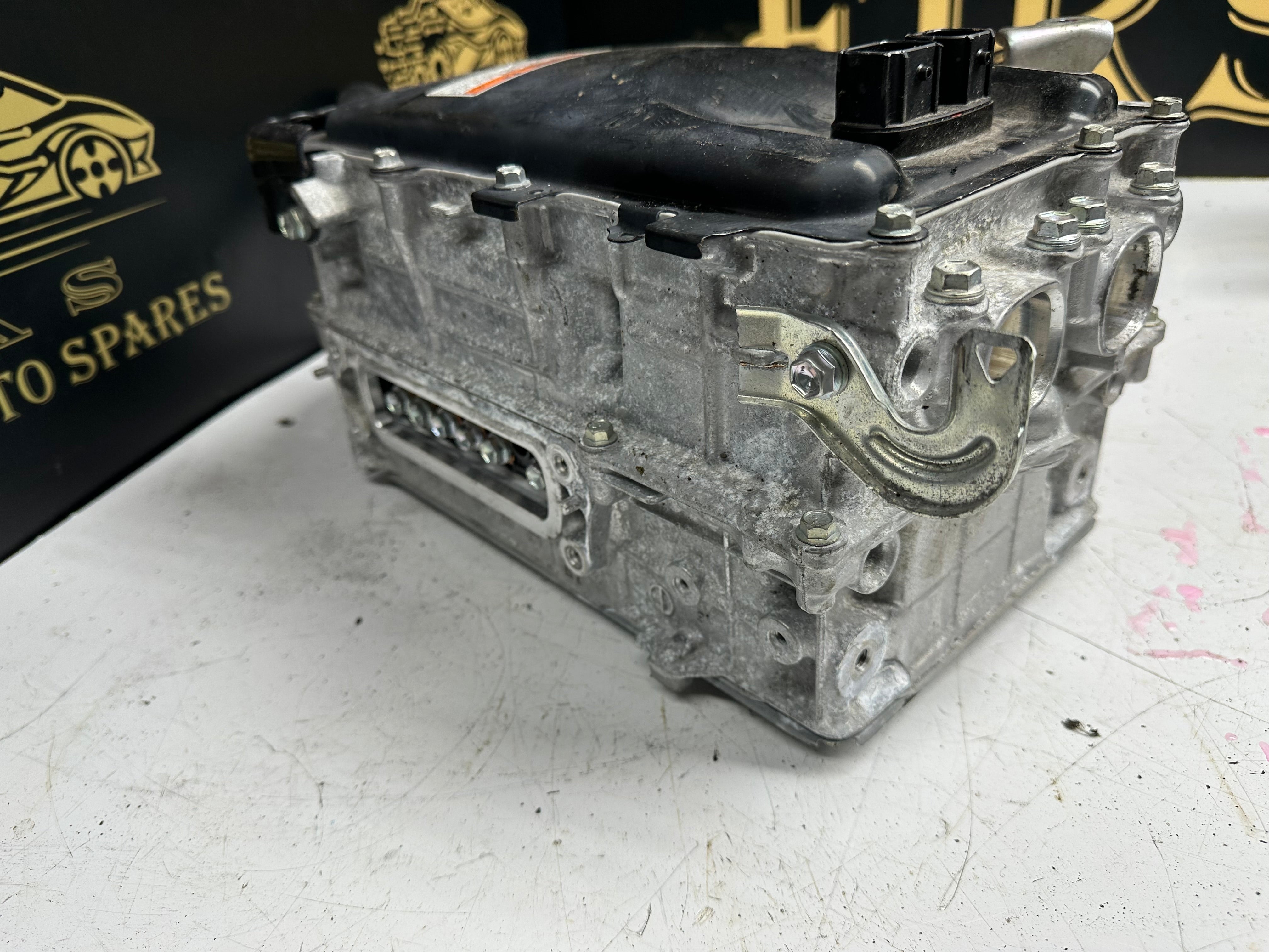 Toyota Corolla Hybrid Inverter Assy with Converter (G9200-47331) (22JTED4733122J120220)