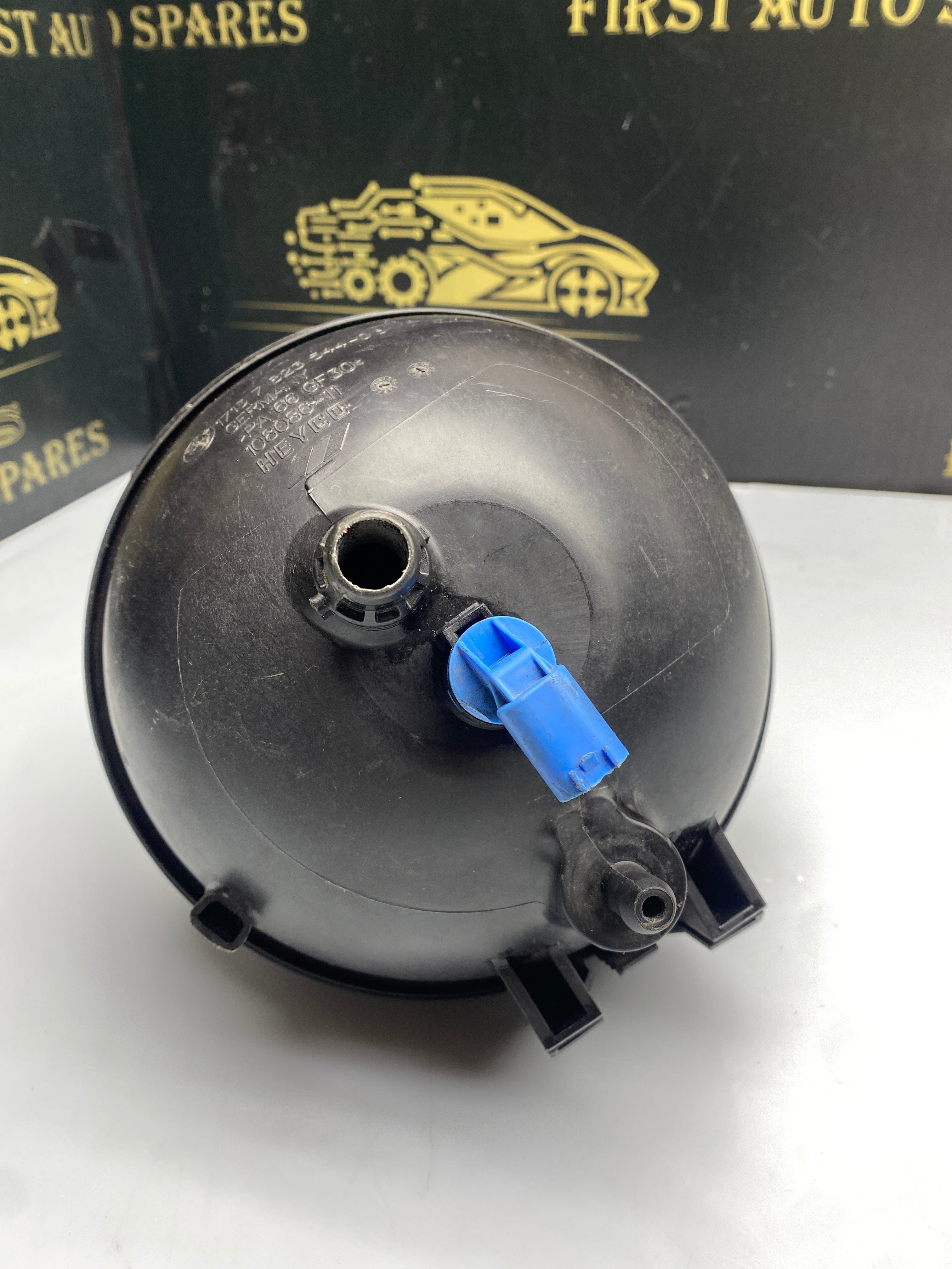 BMW X3 F25 Radiator Coolant Expansion Tank – 2010–2017 (1713782354405)
