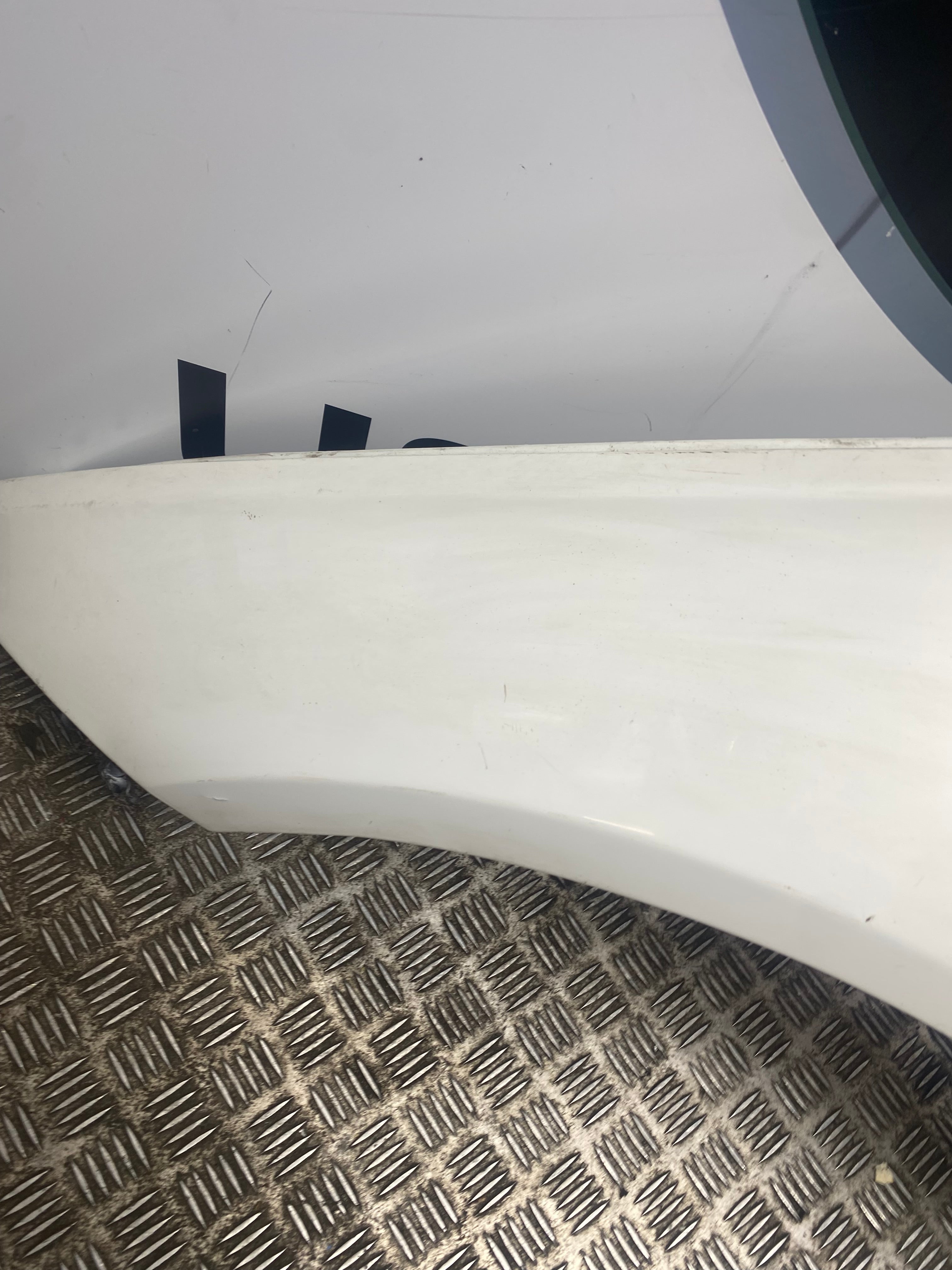 BMW M4 F82 / F83 Front Left Passenger Side Fender Wing – 2014–2020