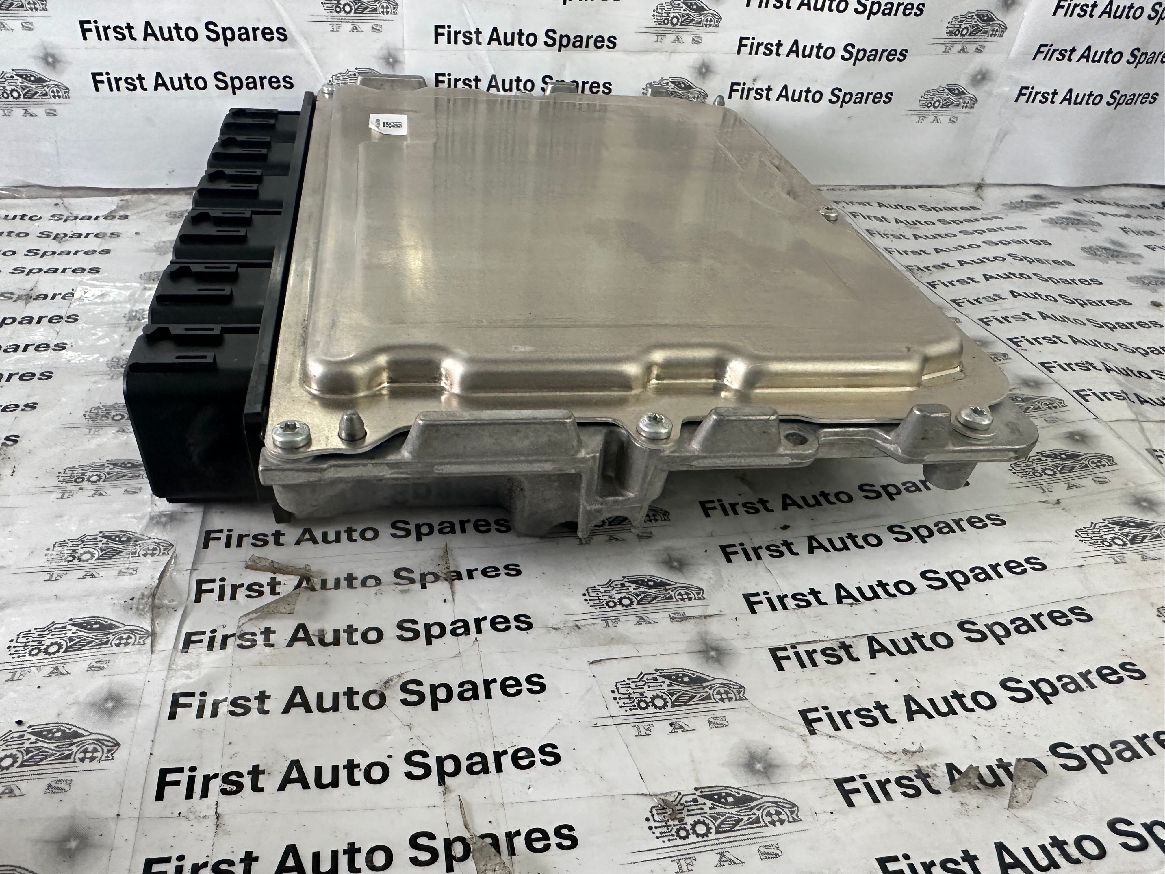 BMW 3 Series G20 330e Hybrid Engine ECU Module (5A23E06-01) (0 261 S103G3)