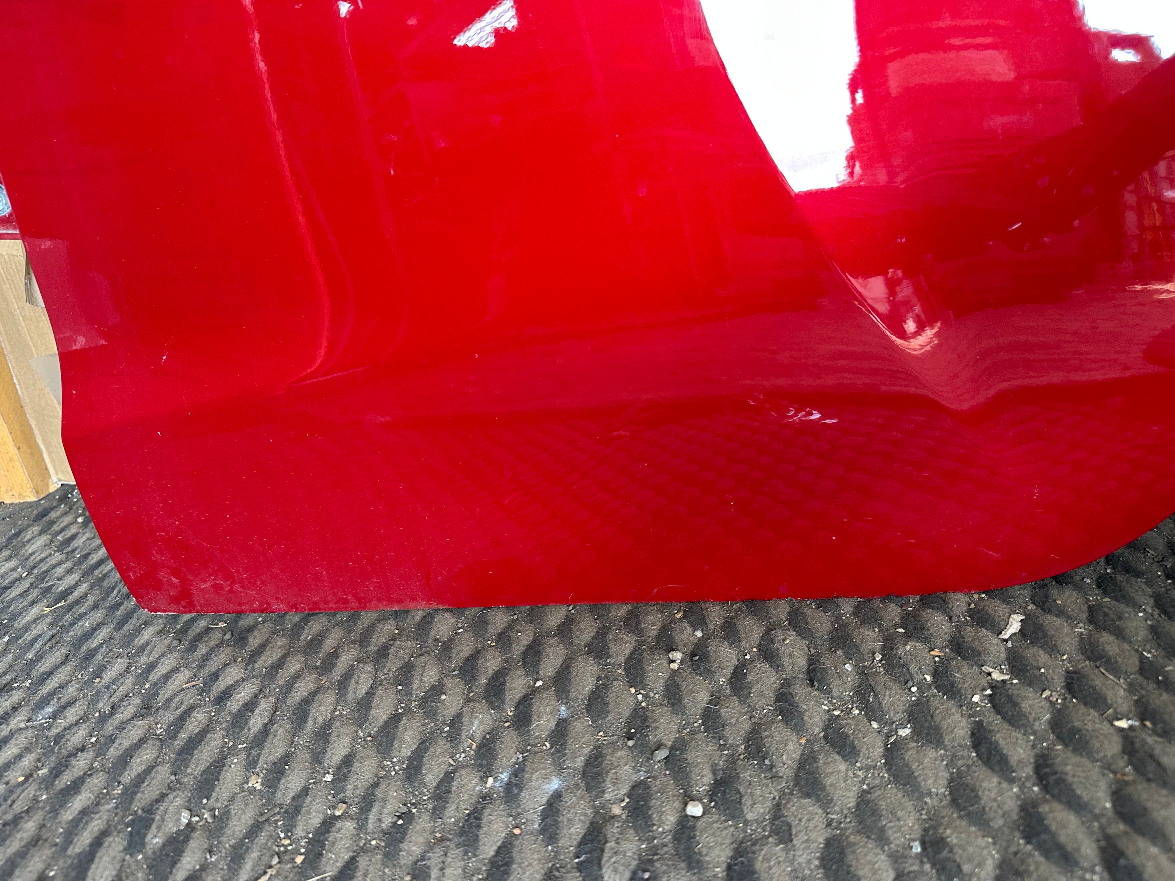 Toyota Yaris / Mazda 2 2020–2025 Left Rear Door N/S/R