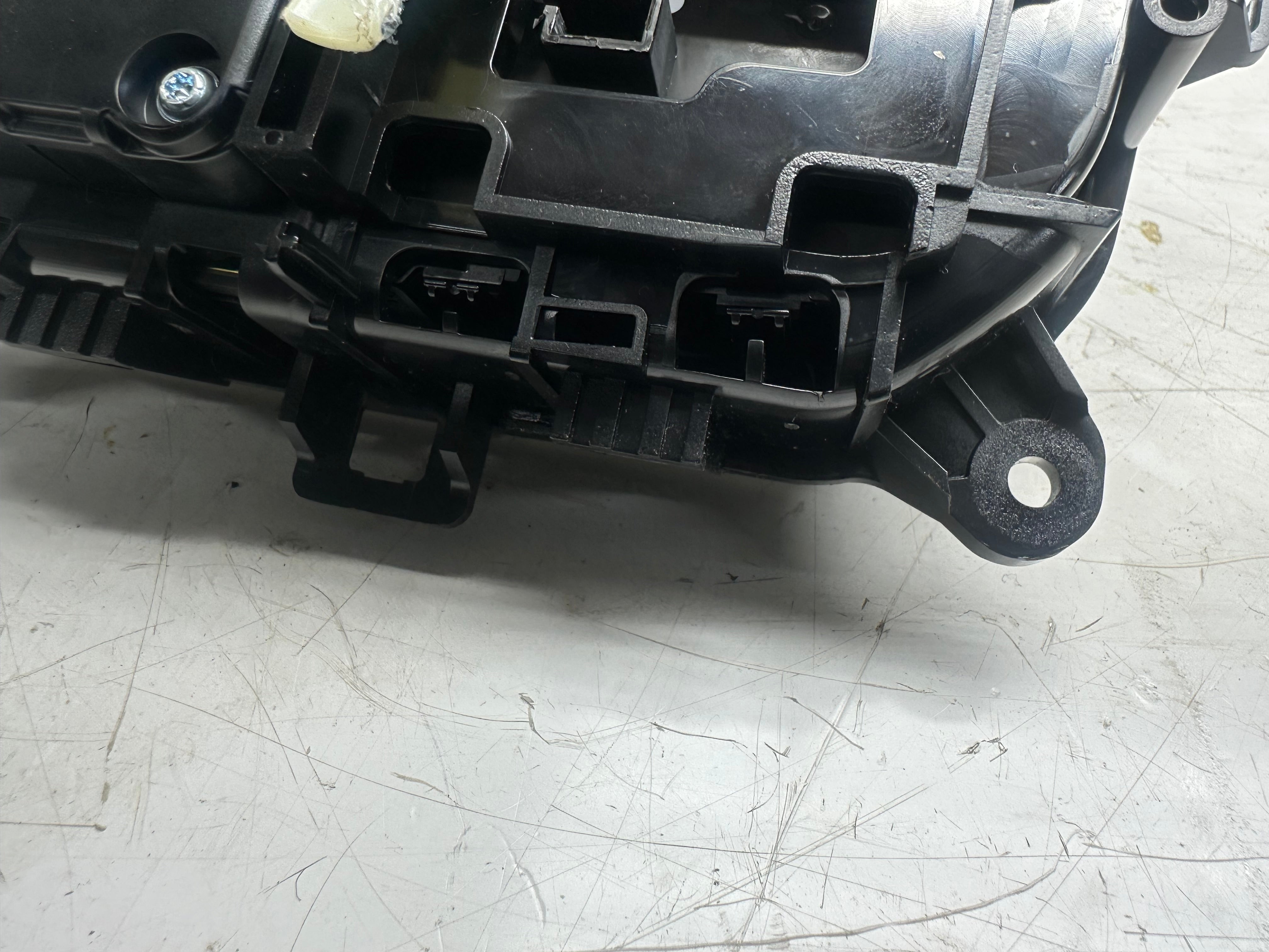 BMW G80 M3 G82 M4 F91 M8 X4 M F98 X3 M F97 Gear Selector (7883114-01)