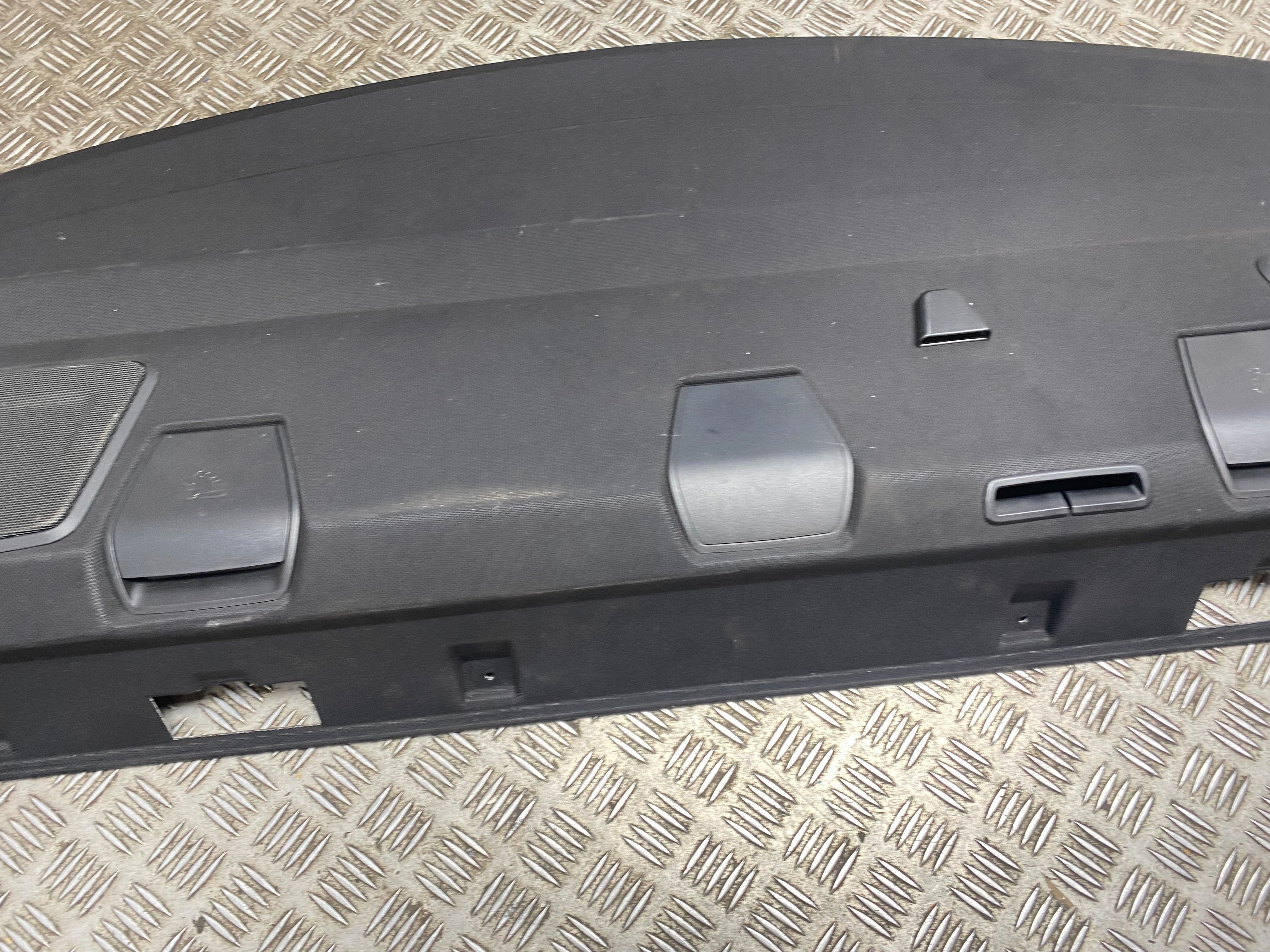 BMW 3 Series F30 Harman Kardon Complete Speaker Kit – Speakers, Tweeters, Subwoofers & Rear Parcel Shelf – 2012–2019
