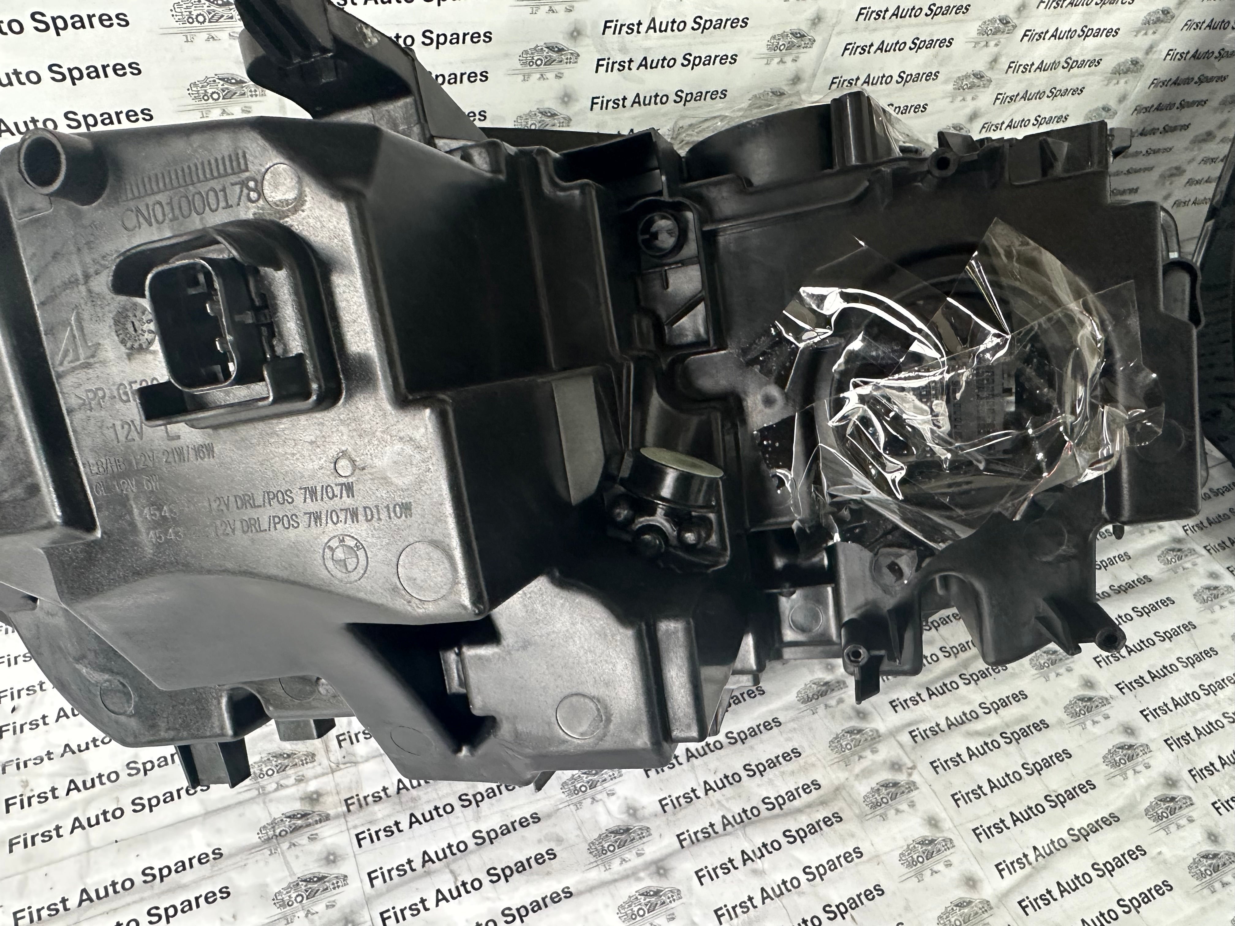 BMW 3 Series G20 G21 Left LED Headlight (9481721-08)