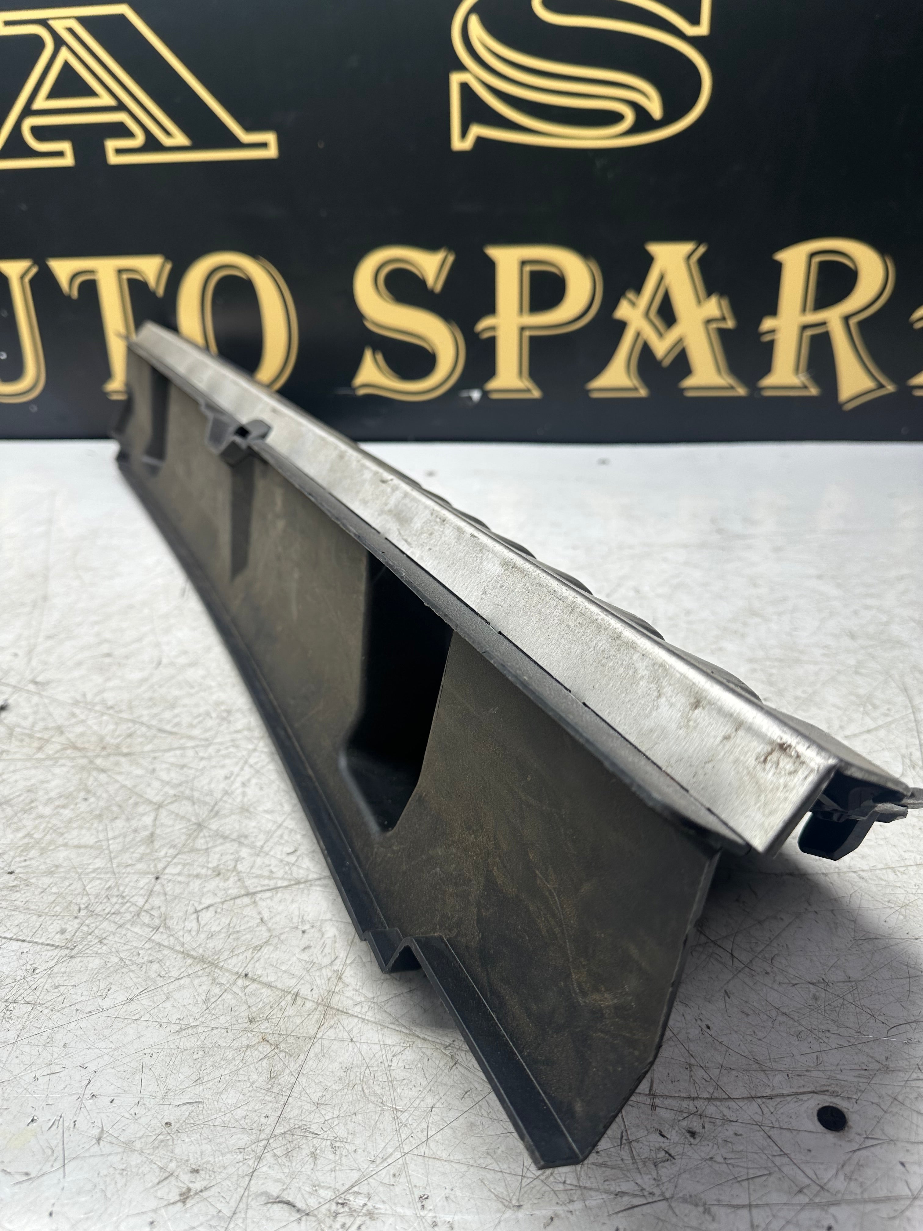 BMW 3 Series G21 Estate Boot Lock Cover Trim Panel 7940931 – 2019–2025