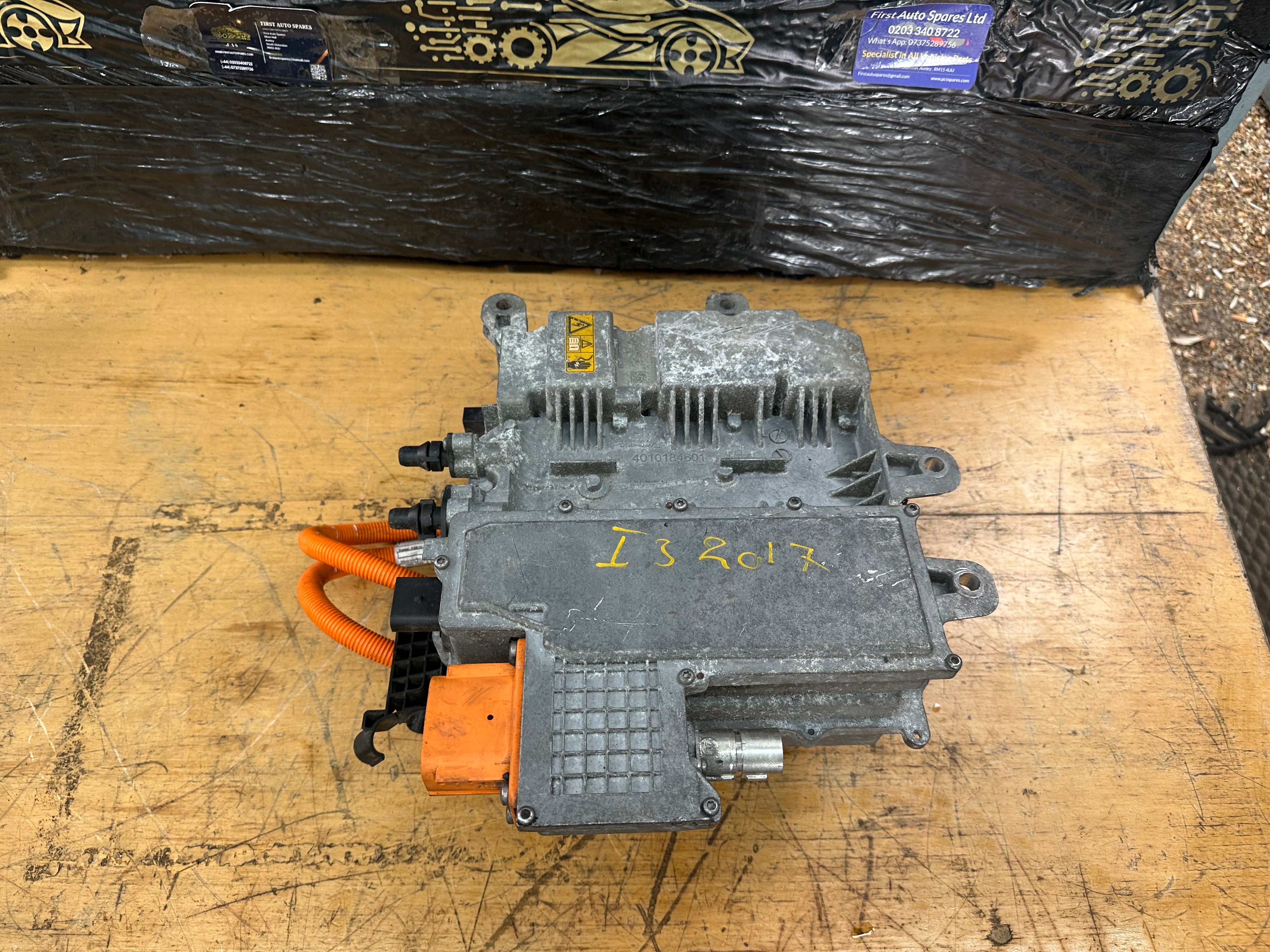 BMW i3 2013–2022 Voltage Converter (4010184601) (7933931)