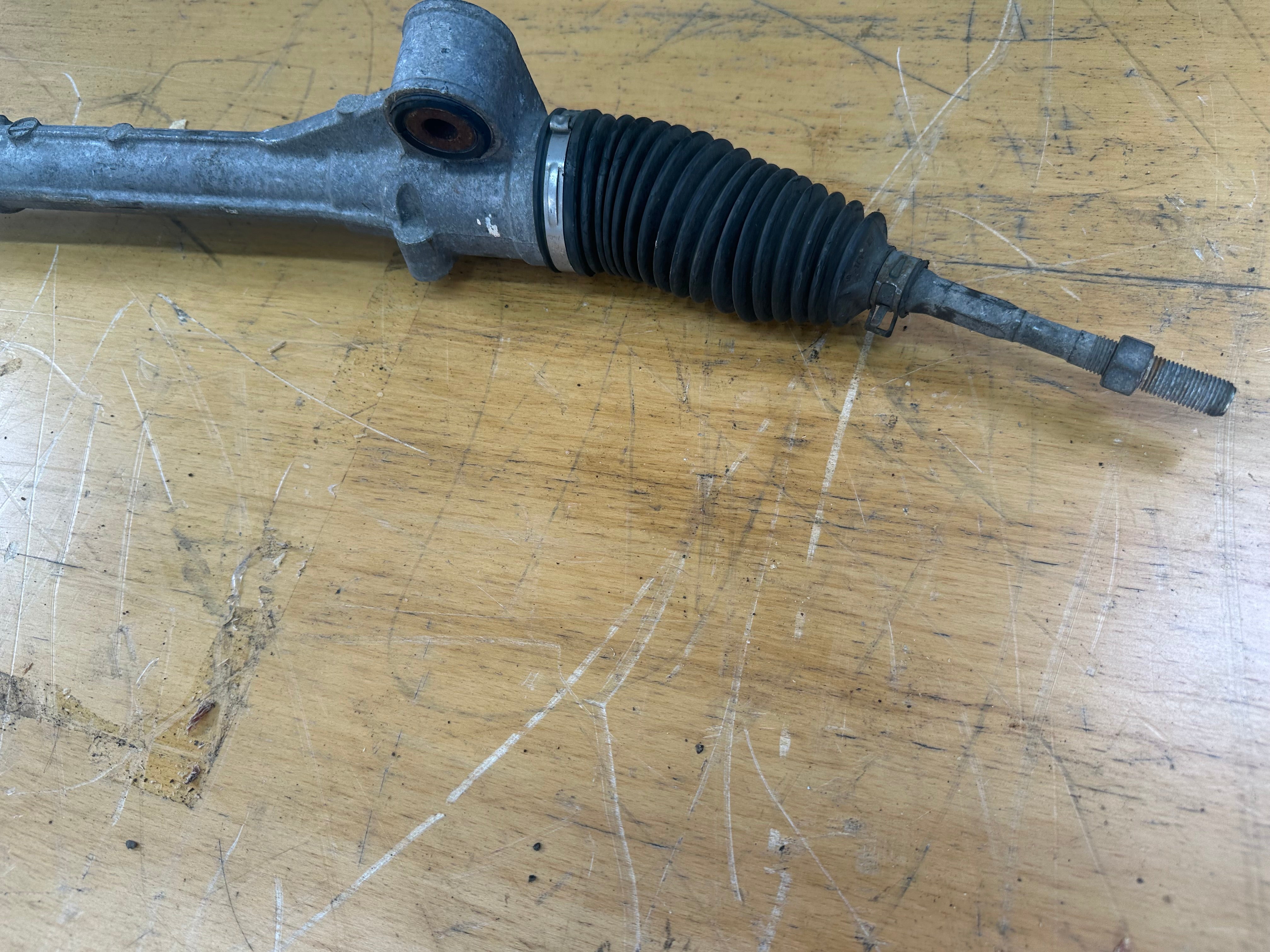 Nissan Note 2012–2017 Power Steering Rack (48001-3VU0A)