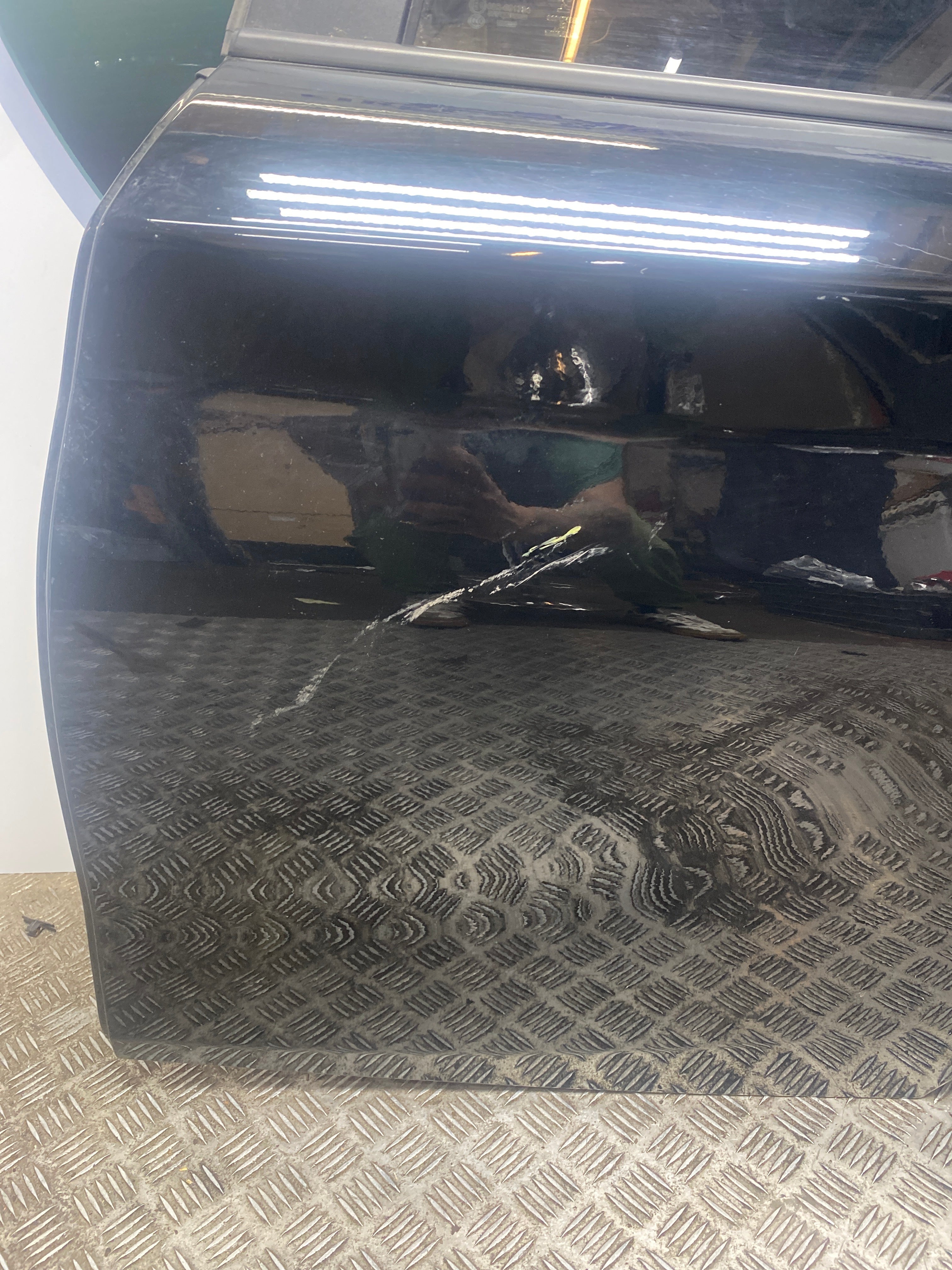 BMW 1 Series F20 Rear Passenger Side Door – 2011–2019
