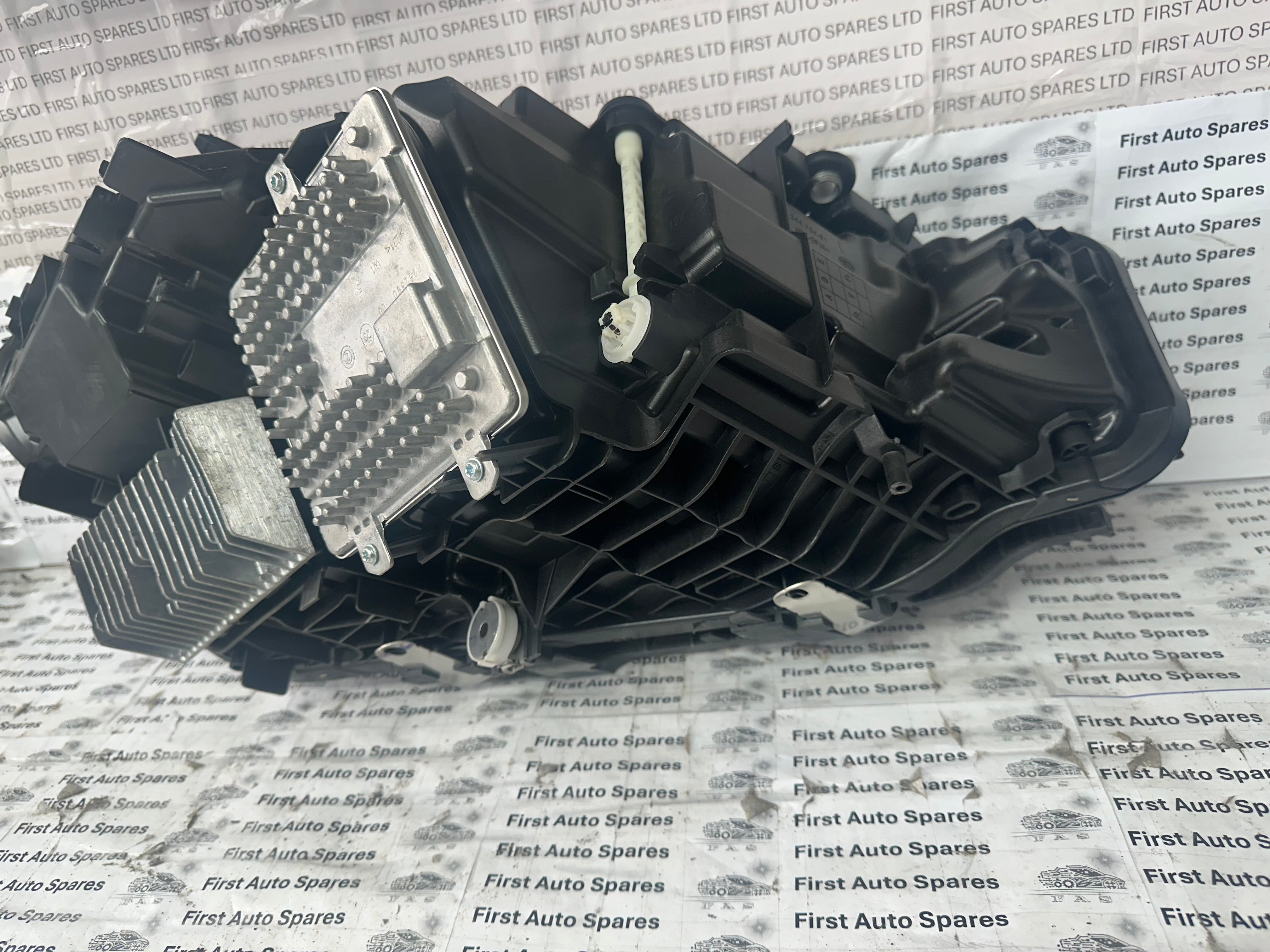 BMW 3 Series 2023 LCI LED Complete Left Headlight (244.704-61) (9850421-06)
