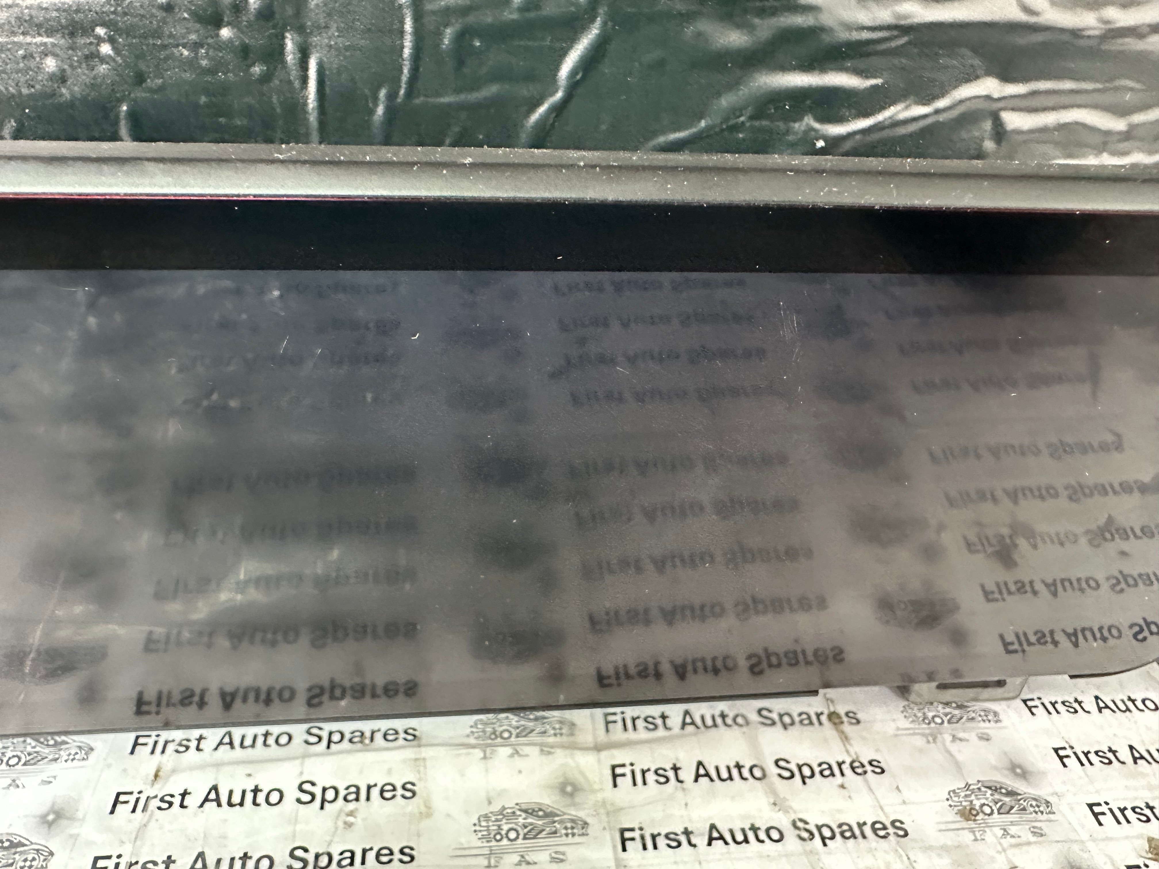 BMW X5 Series G05 Complete Harman Becker iDrive System Model MGU (9842160)