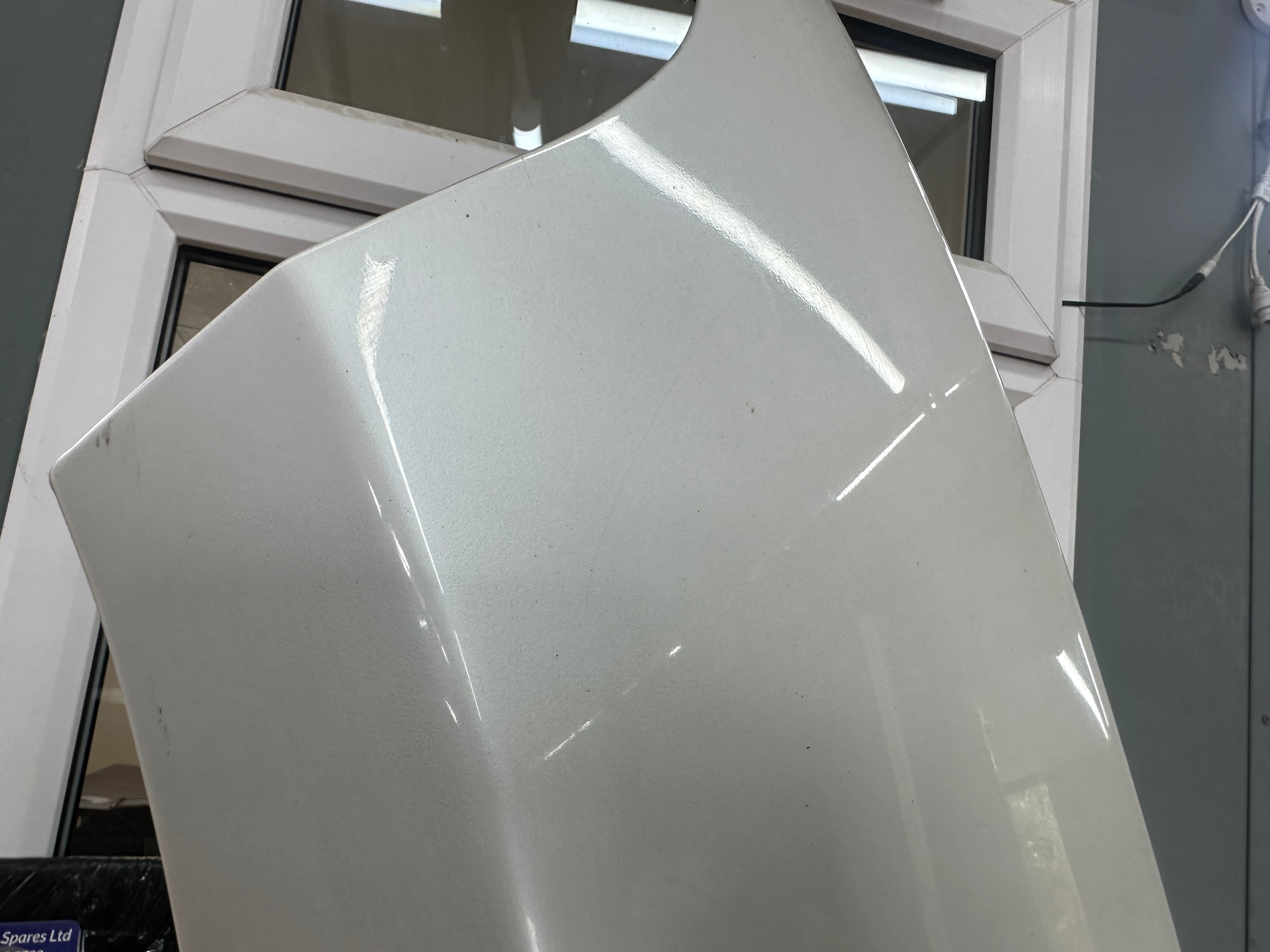 BMW 1 Series F20 Left Wing Fender N/S/F 2012–2019