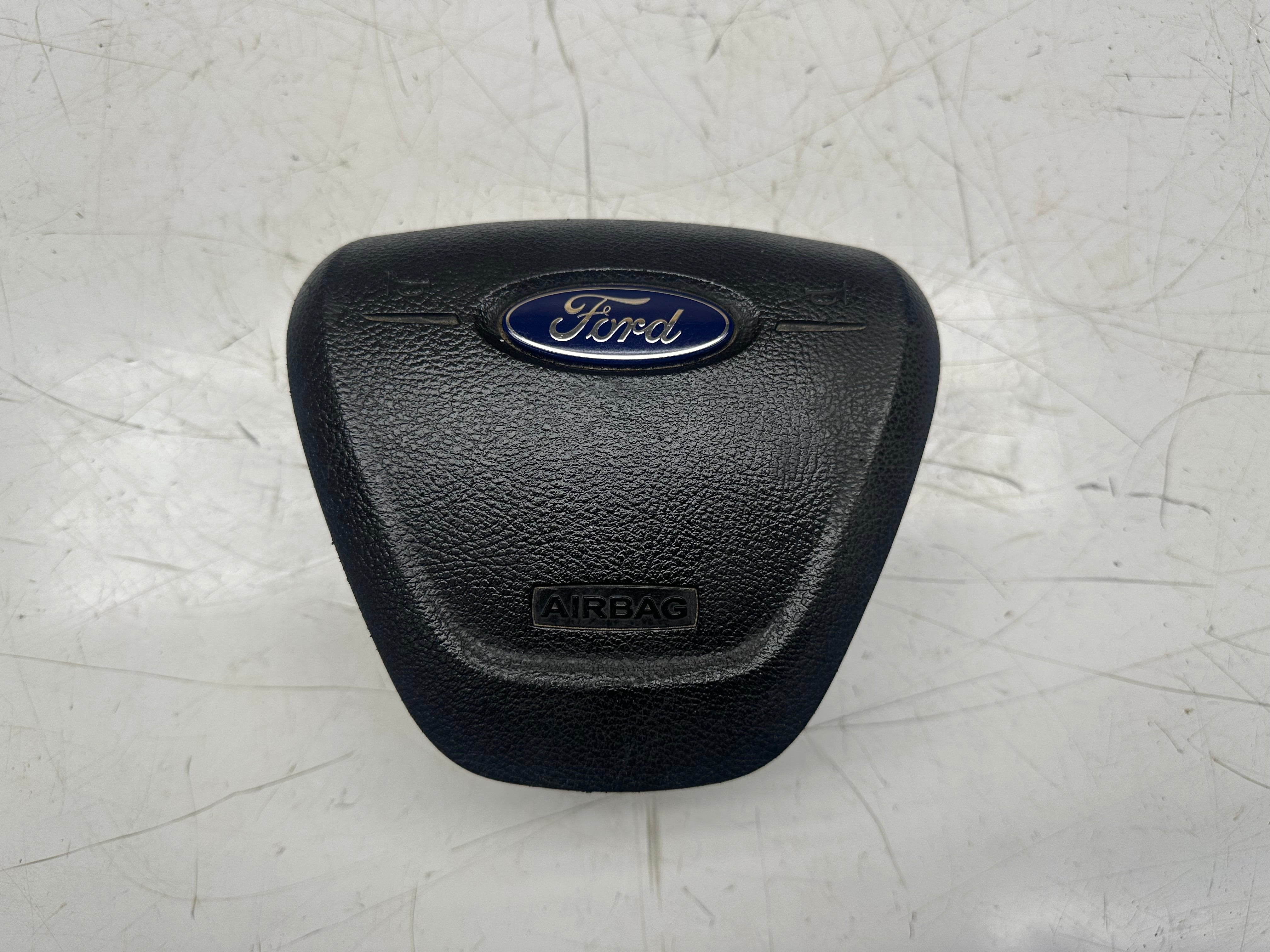 Ford Transit MK8 2014–2019 Steering Wheel Airbag (BK21-V042B85-AB35B8)