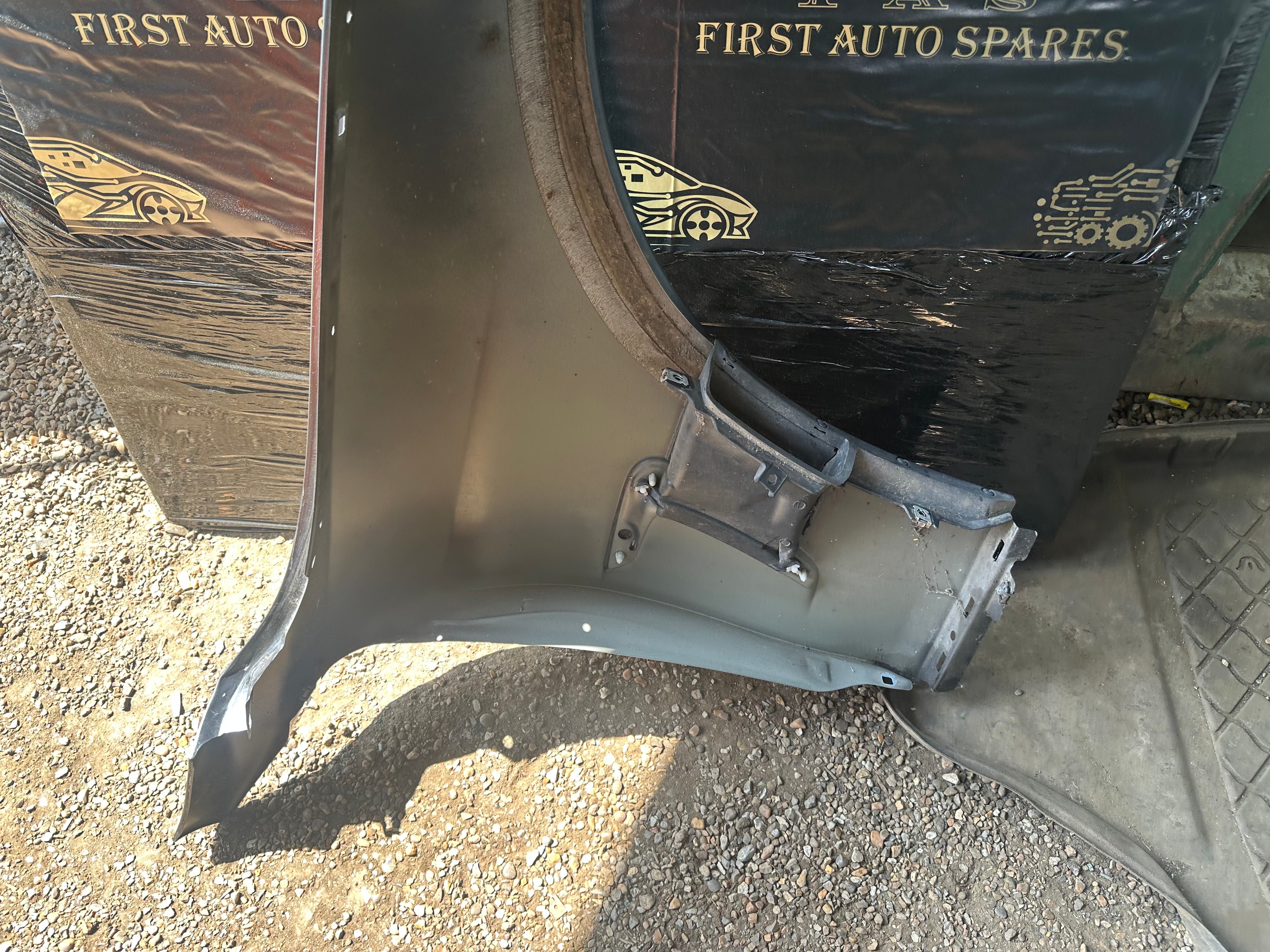 BMW 4 Series 2013–2019 Left Wing Fender