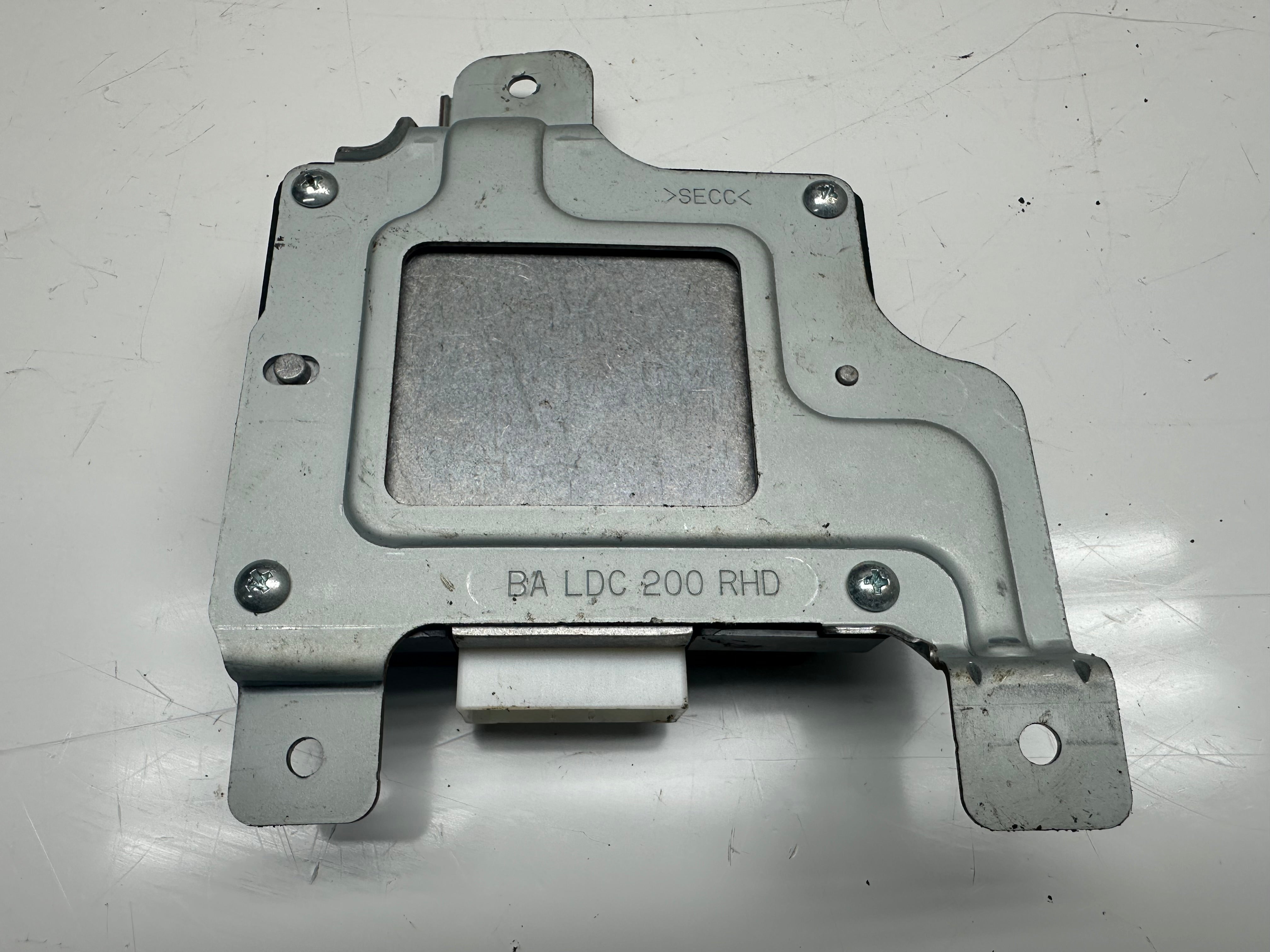 Hyundai i10 2016 Central Locking ECU Control Module (95300-B9000)