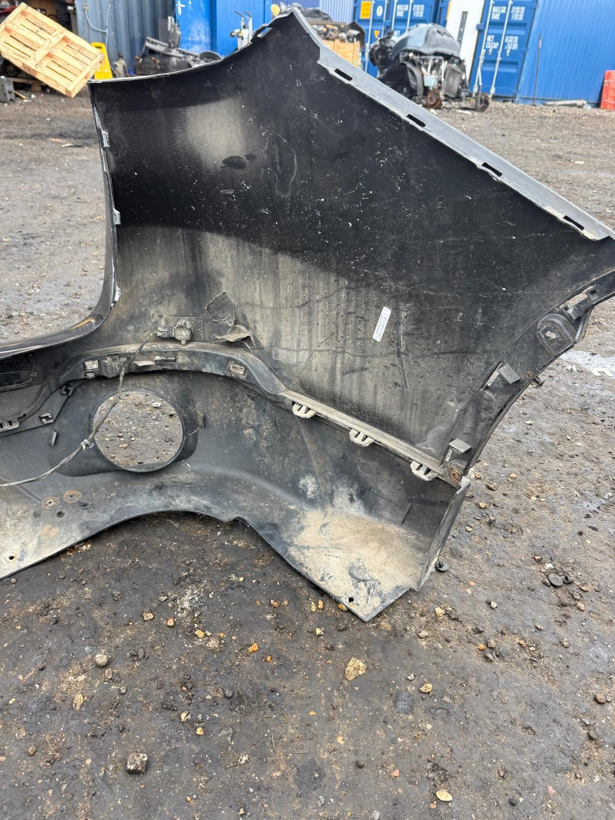 BMW X5 F15 Complete Front End 2013-2018