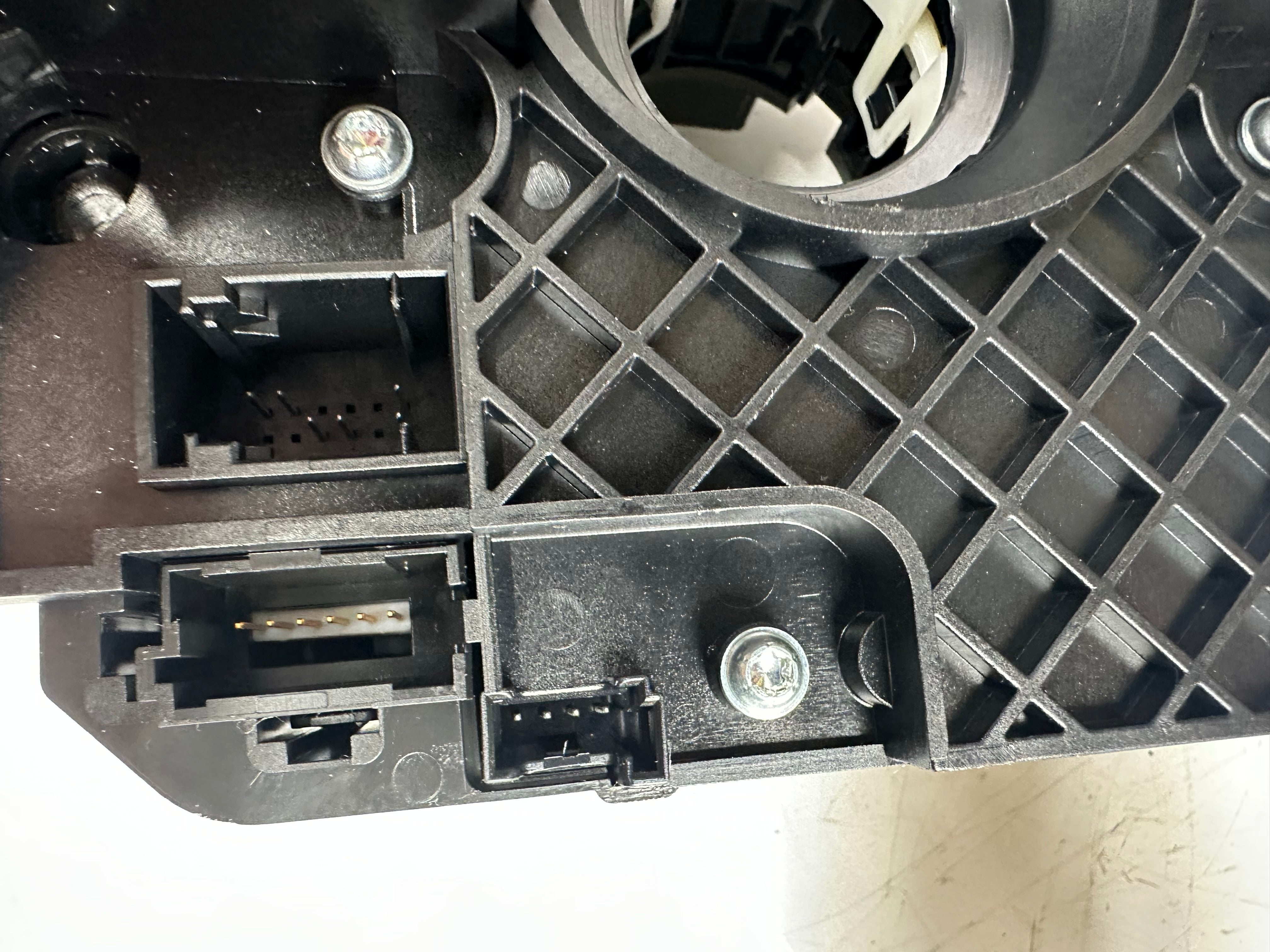 BMW F10 F12 Switch Cluster Steering Column Wiper Stalk (6131 9297778)