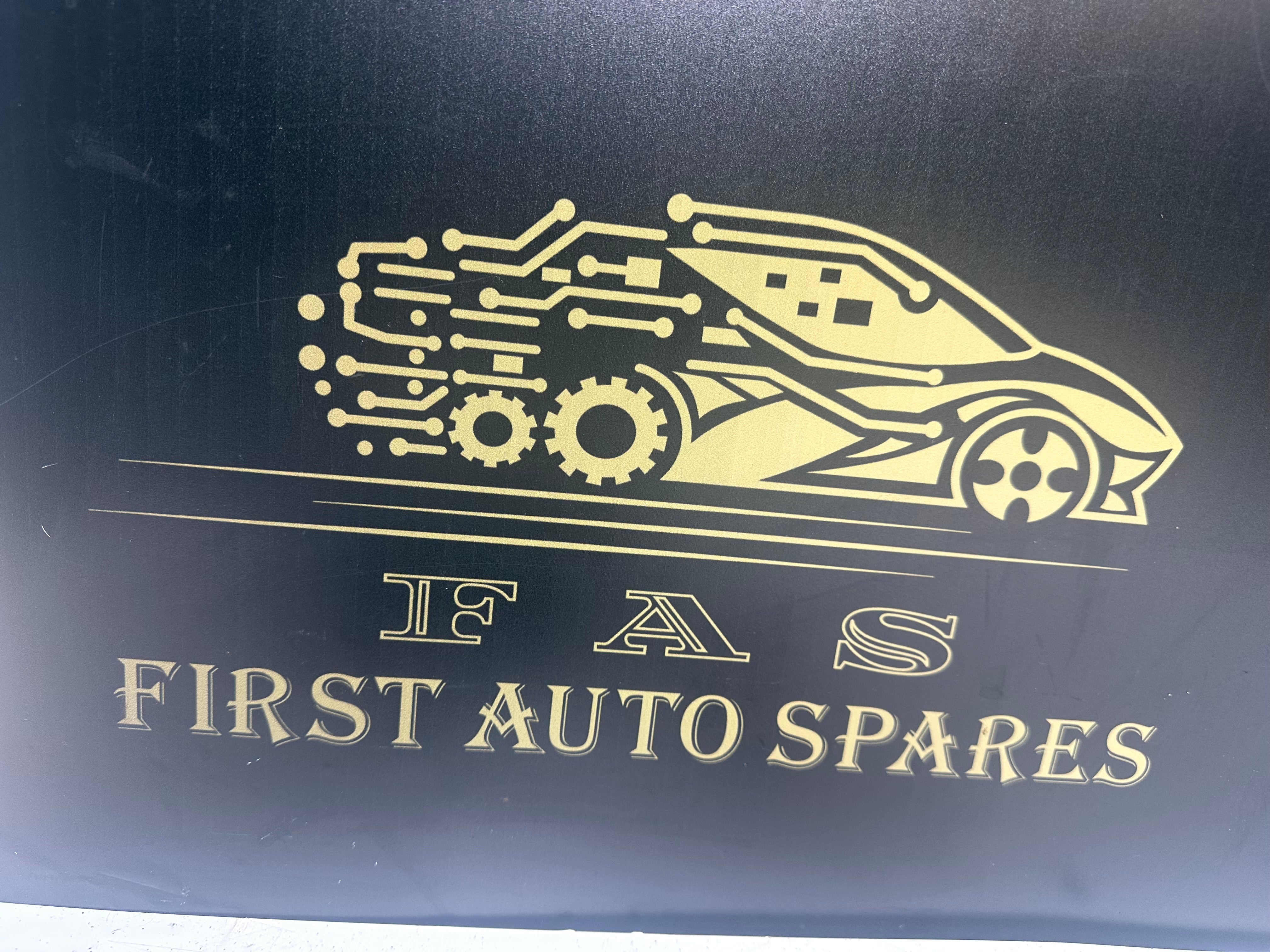 Toyota Corolla Right Dashboard Air Vent (55660-02510) (55660-02520)