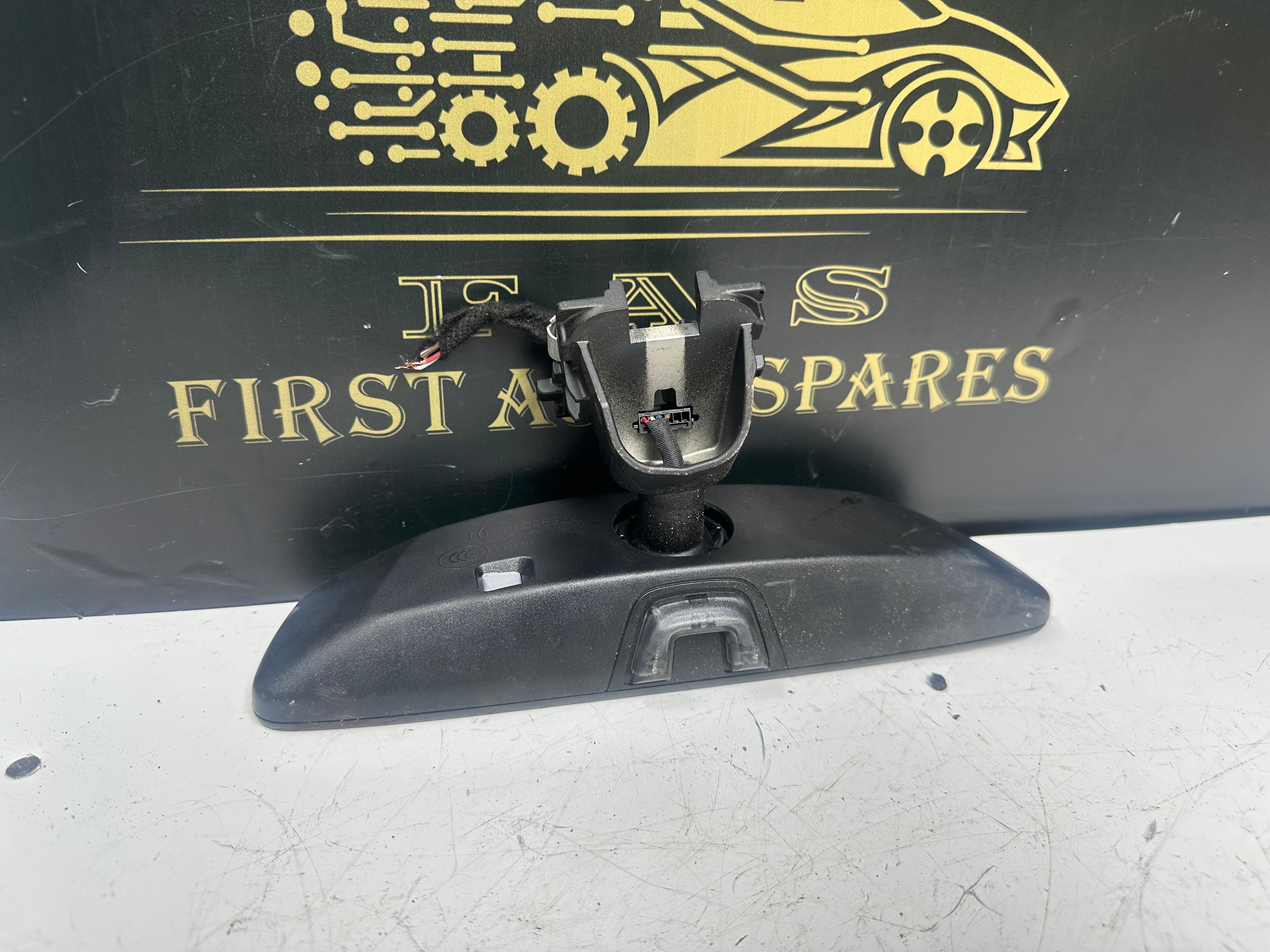 BMW 3 Series G20 330E Rear View Mirror (6830616-02) (048369)