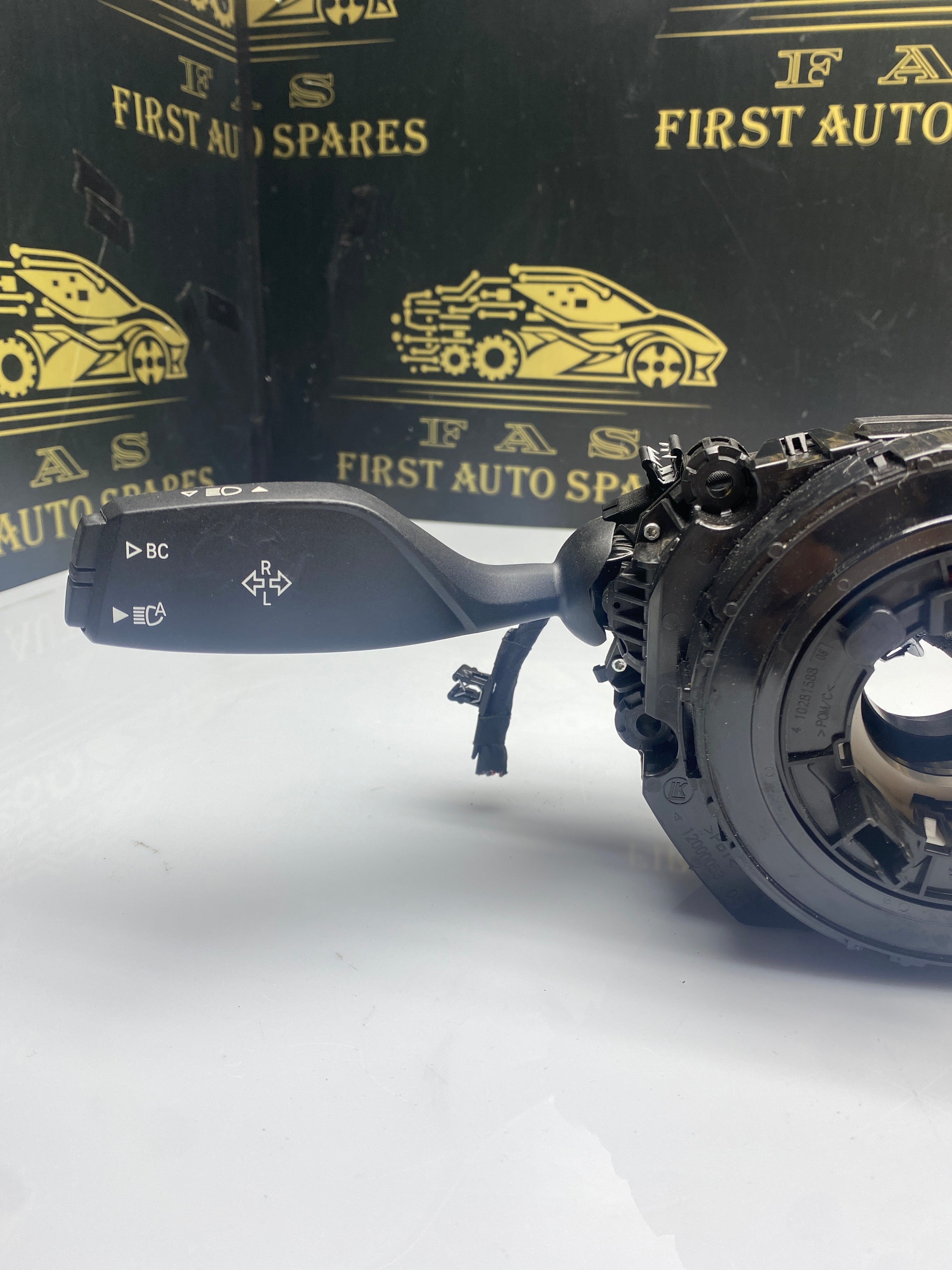 BMW 7 Series Steering Wheel Switch / Turn Signal Wiper 2020–2023 (10336785)