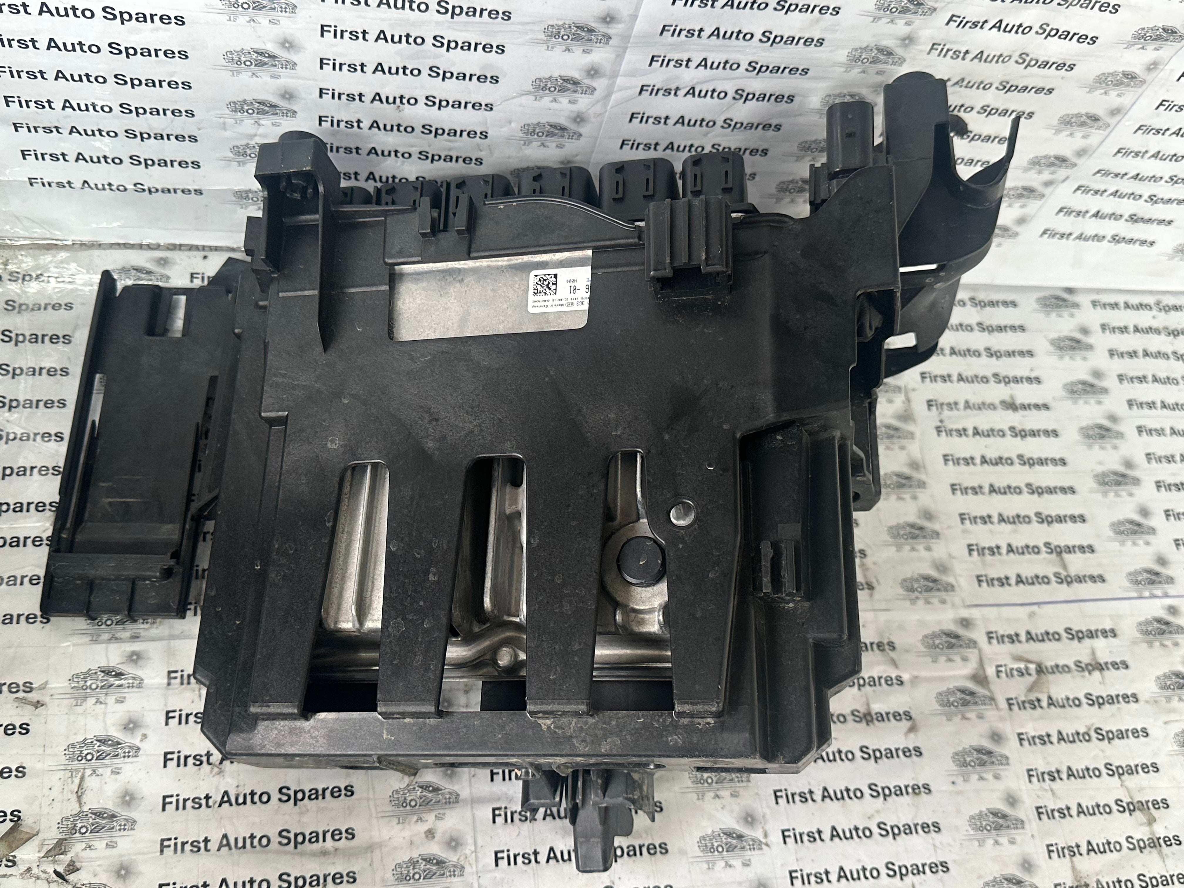 BMW 3 Series G20 330e Hybrid Engine ECU Module (5A23E06-01) (0 261 S103G3)