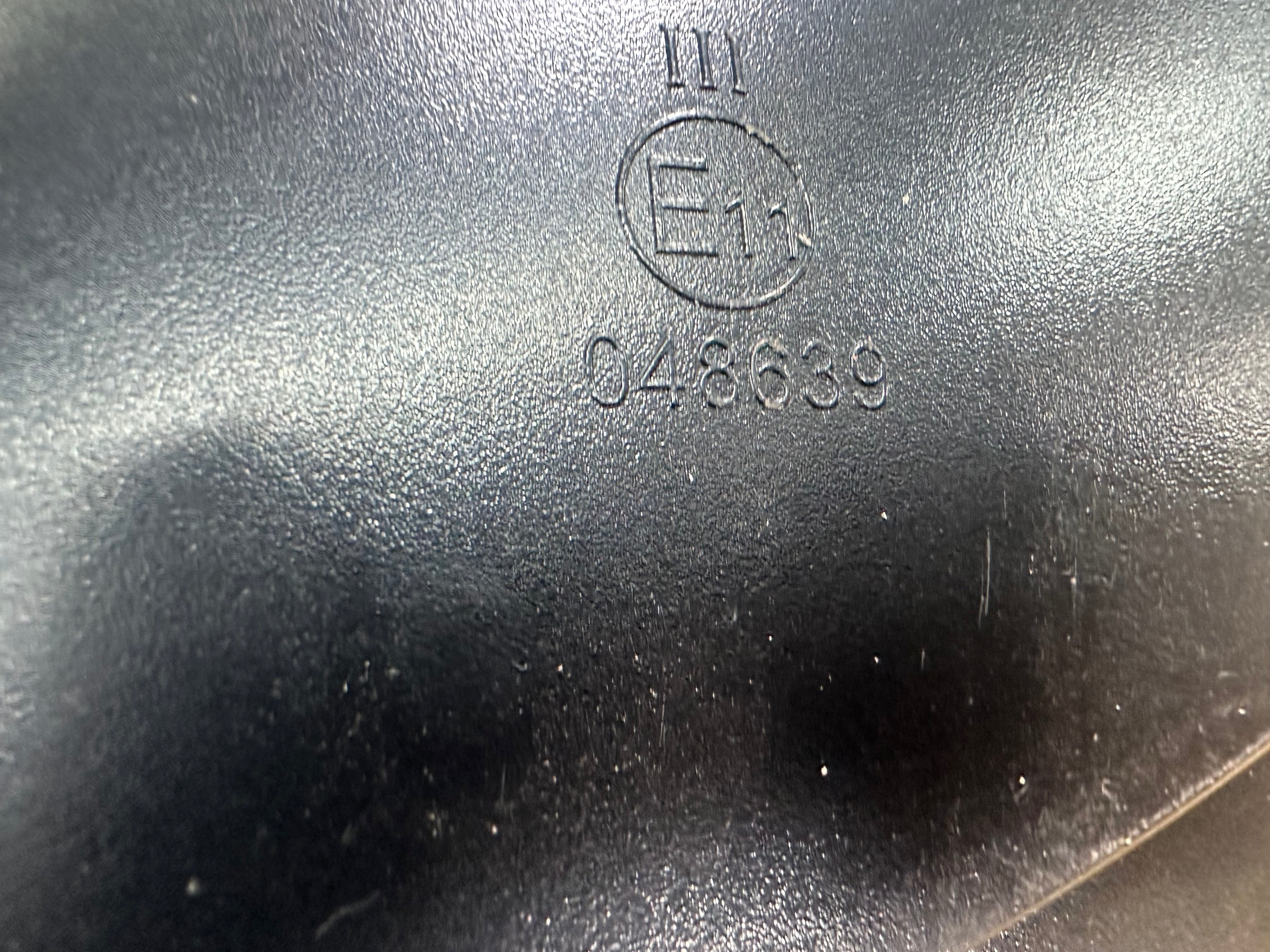 Volkswagen Transporter T6 Van 2015-2020 Wing Mirror Electric Right Driver’s Side